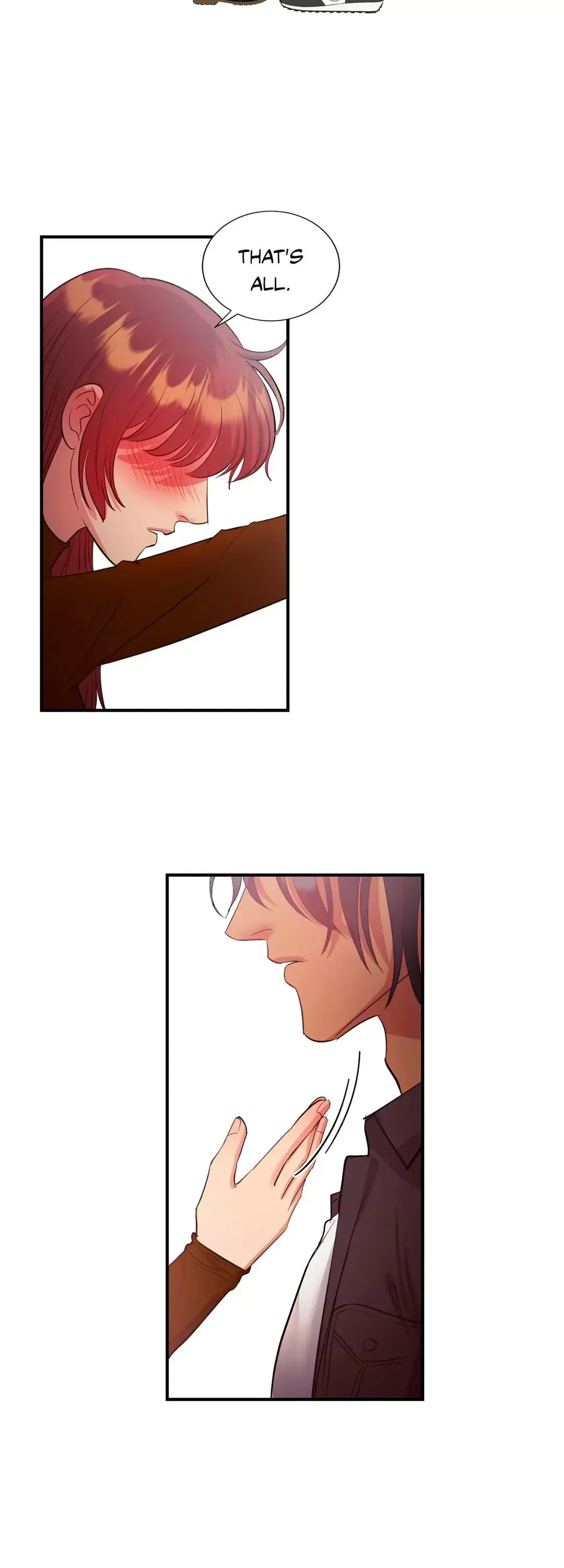 One of the Lewd Demons Chapter 24 page 18