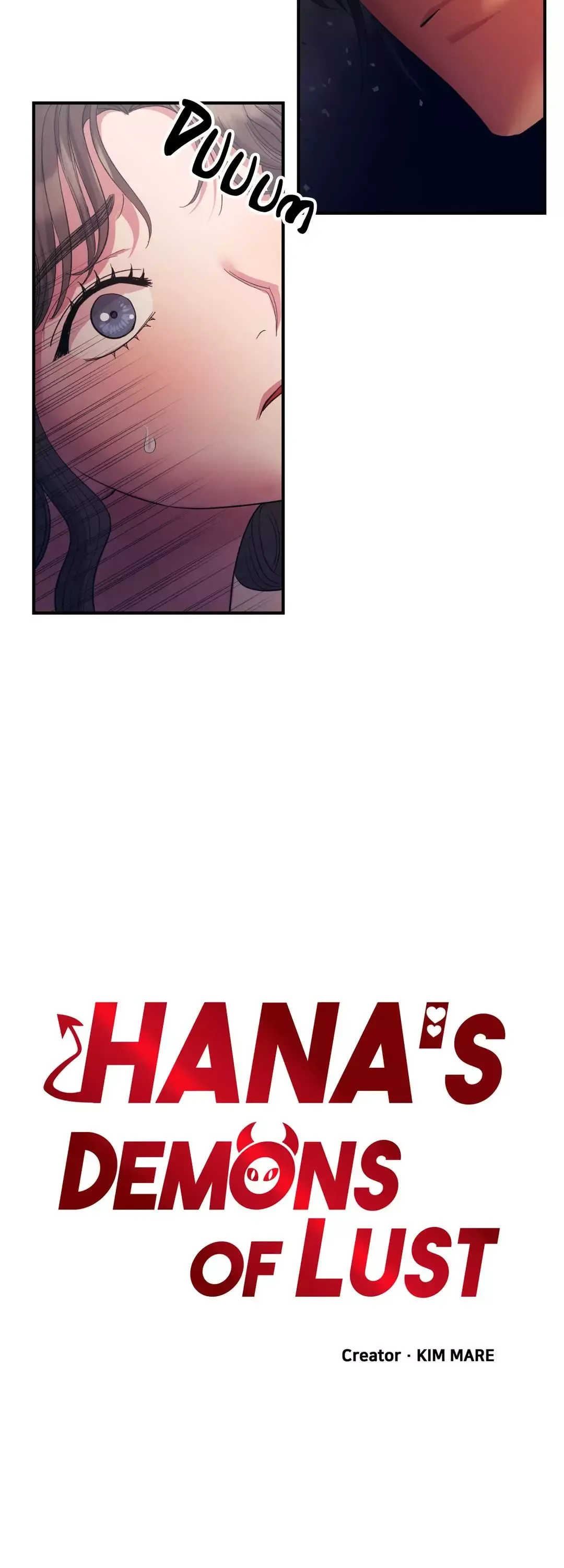 One of the Lewd Demons Chapter 29 page 5