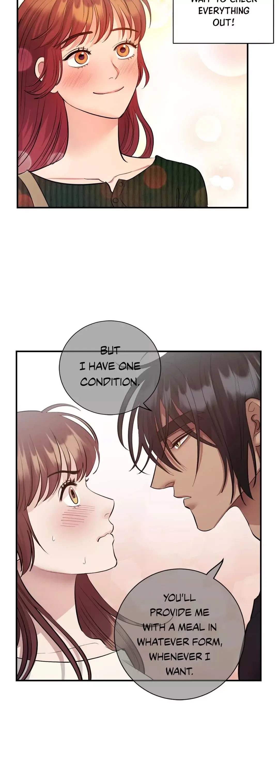 One of the Lewd Demons Chapter 27 page 24