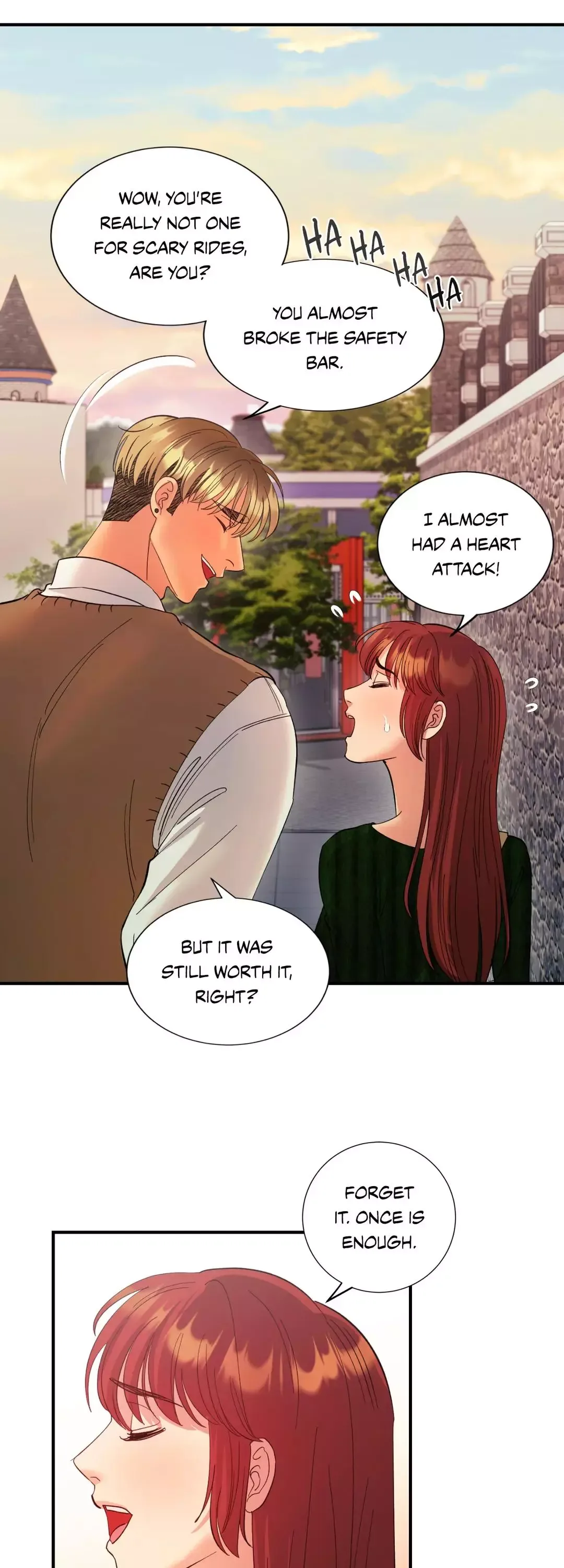 One of the Lewd Demons Chapter 28 page 13