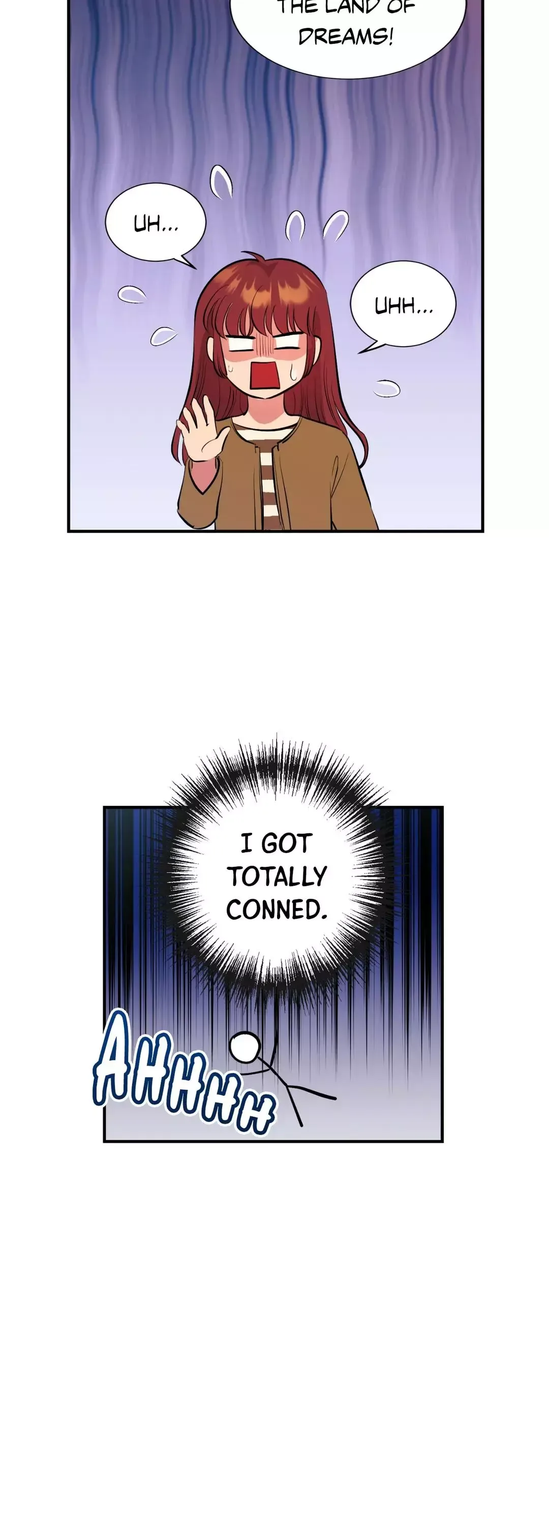One of the Lewd Demons Chapter 26 page 14