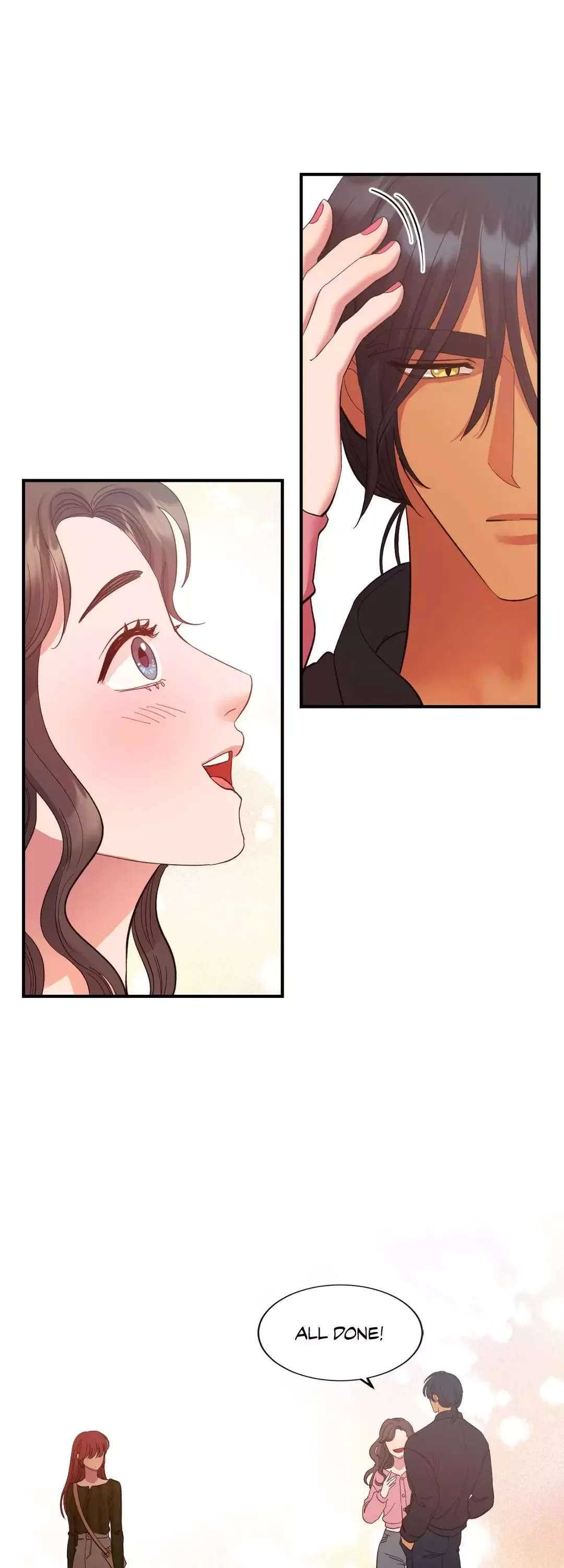One of the Lewd Demons Chapter 28 page 16