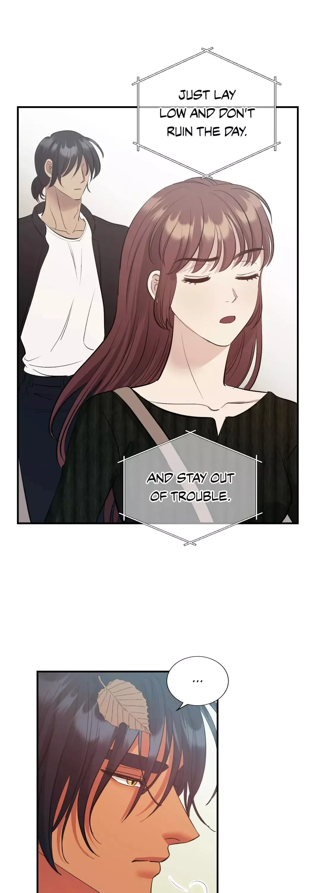 One of the Lewd Demons Chapter 28 page 11