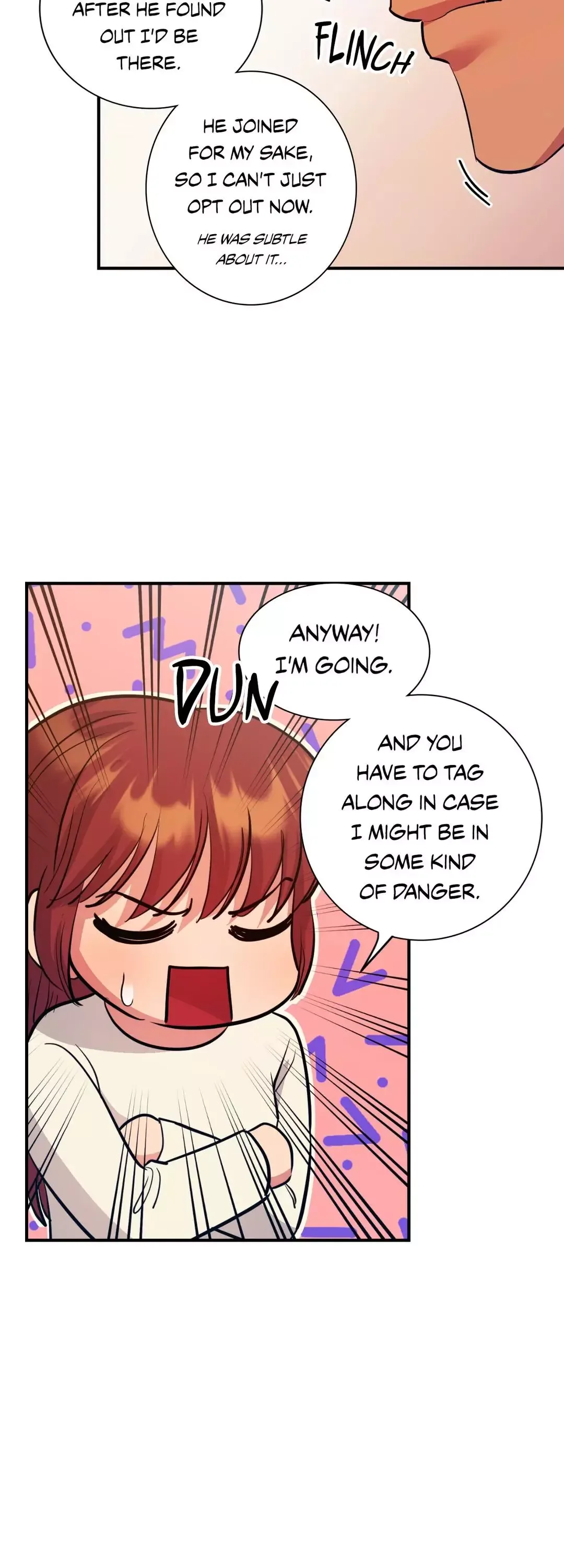 One of the Lewd Demons Chapter 26 page 18