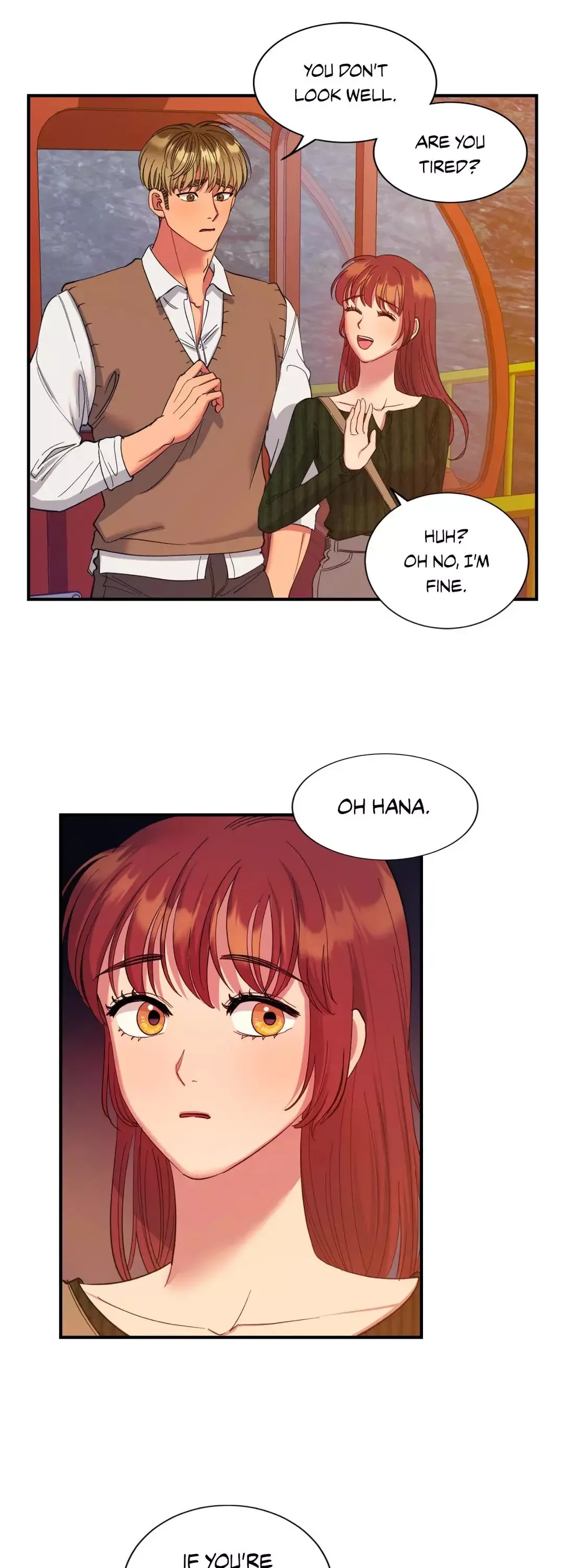 One of the Lewd Demons Chapter 29 page 7