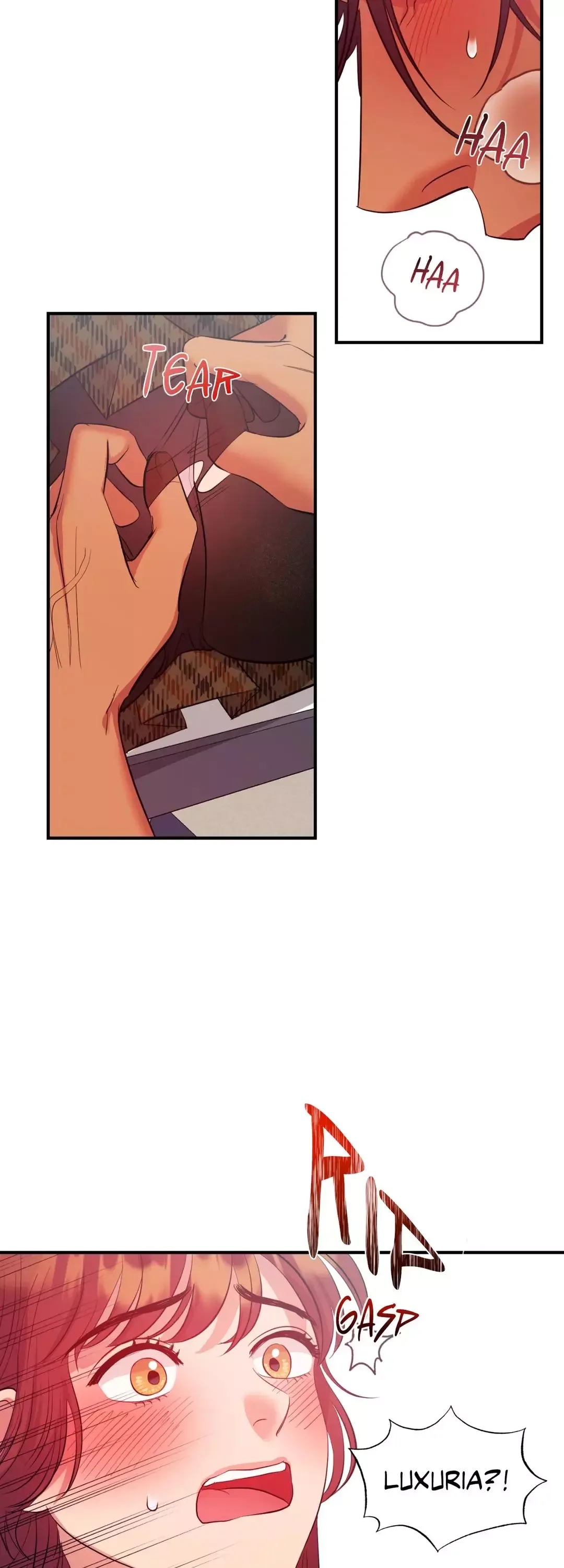 One of the Lewd Demons Chapter 24 page 26