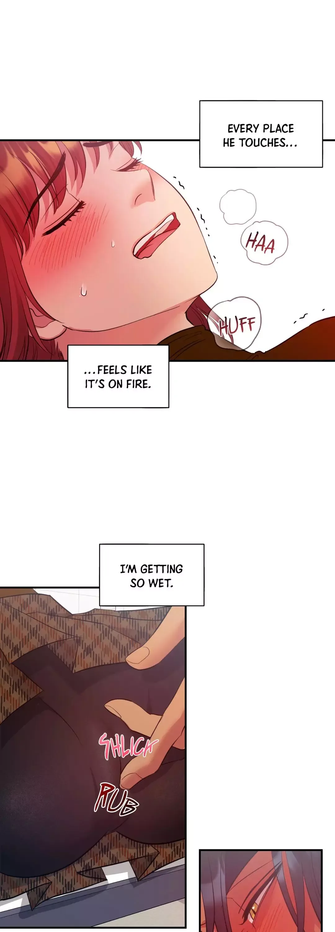 One of the Lewd Demons Chapter 24 page 25