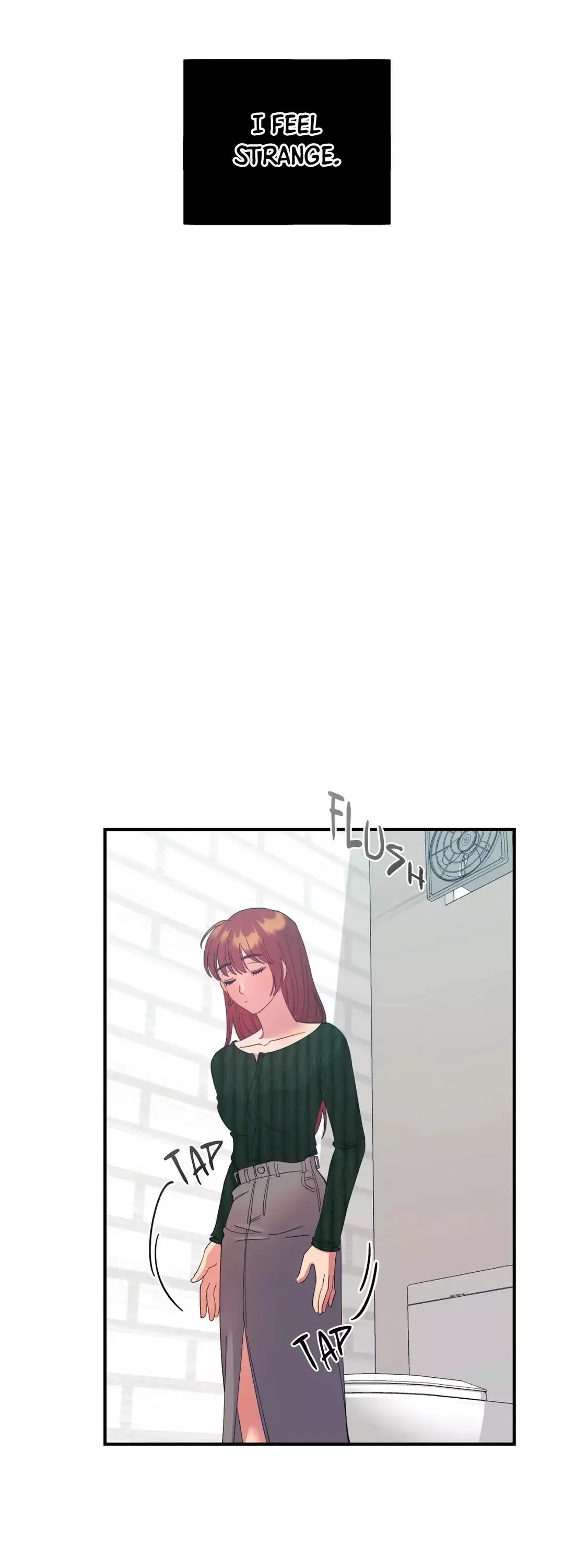 One of the Lewd Demons Chapter 28 page 18