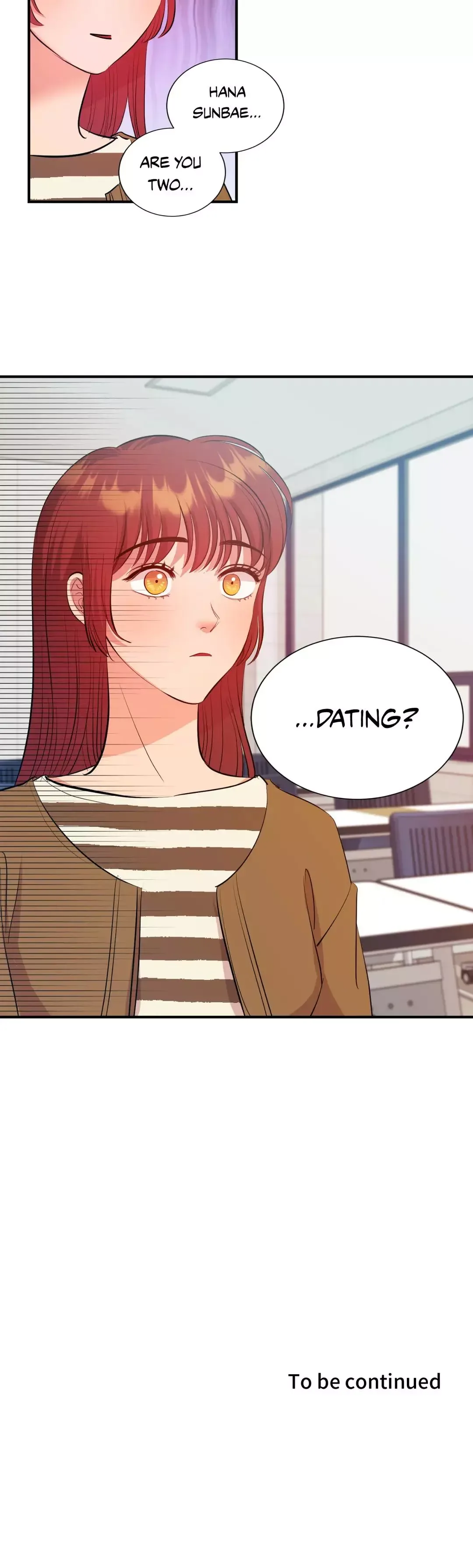 One of the Lewd Demons Chapter 25 page 38