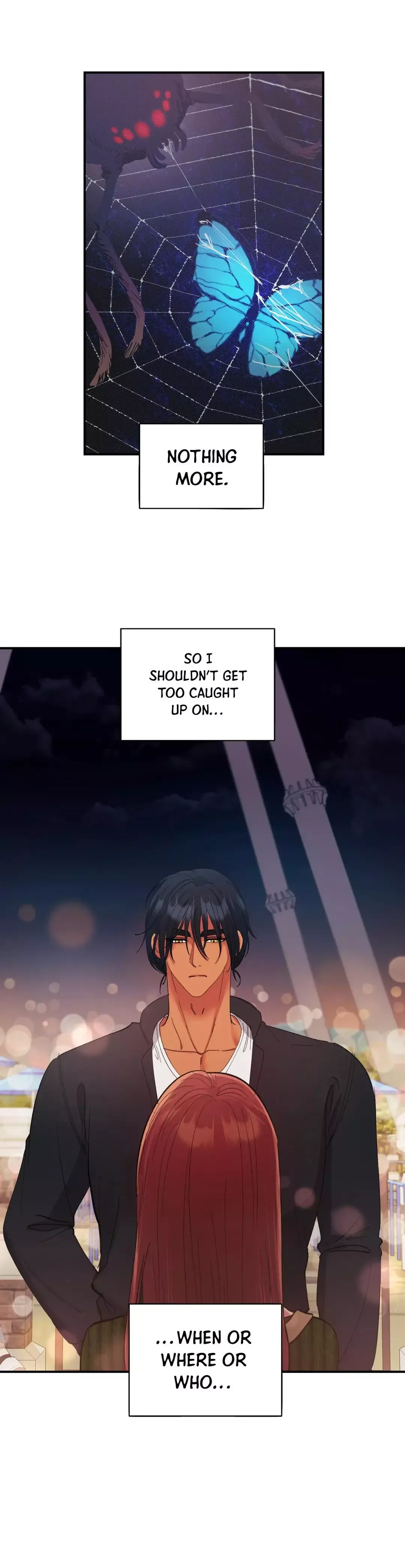 One of the Lewd Demons Chapter 29 page 11