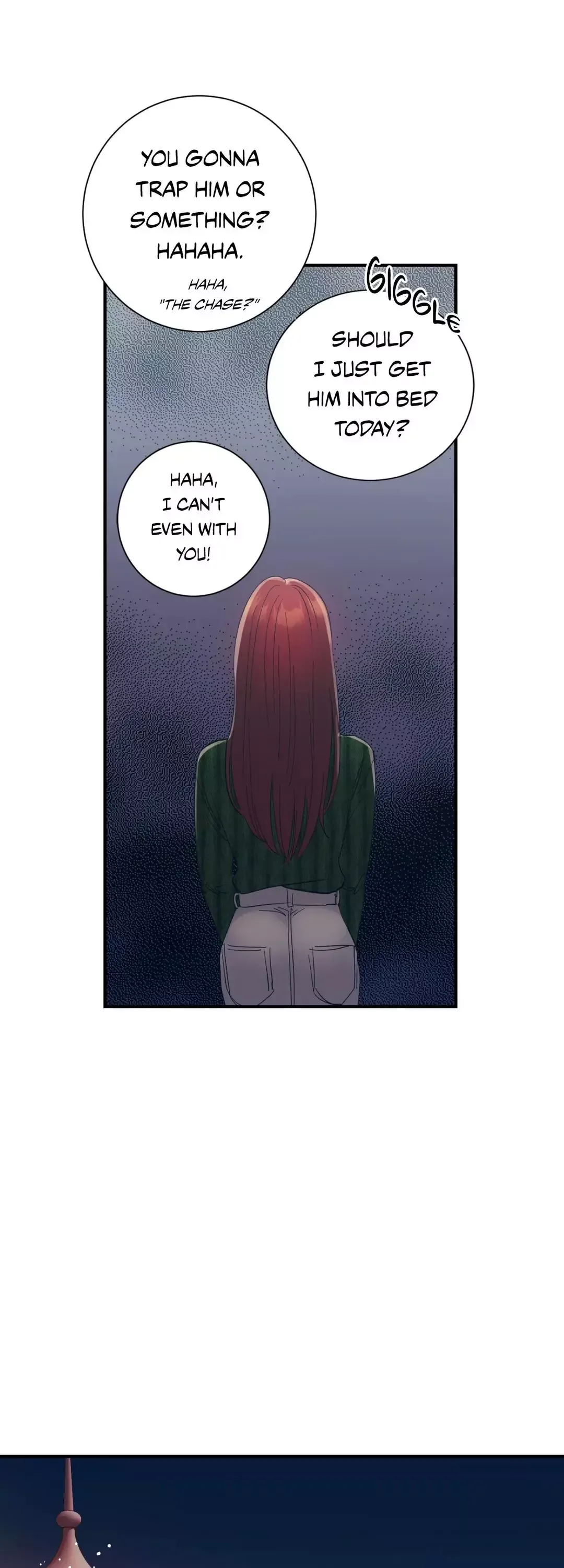 One of the Lewd Demons Chapter 28 page 20