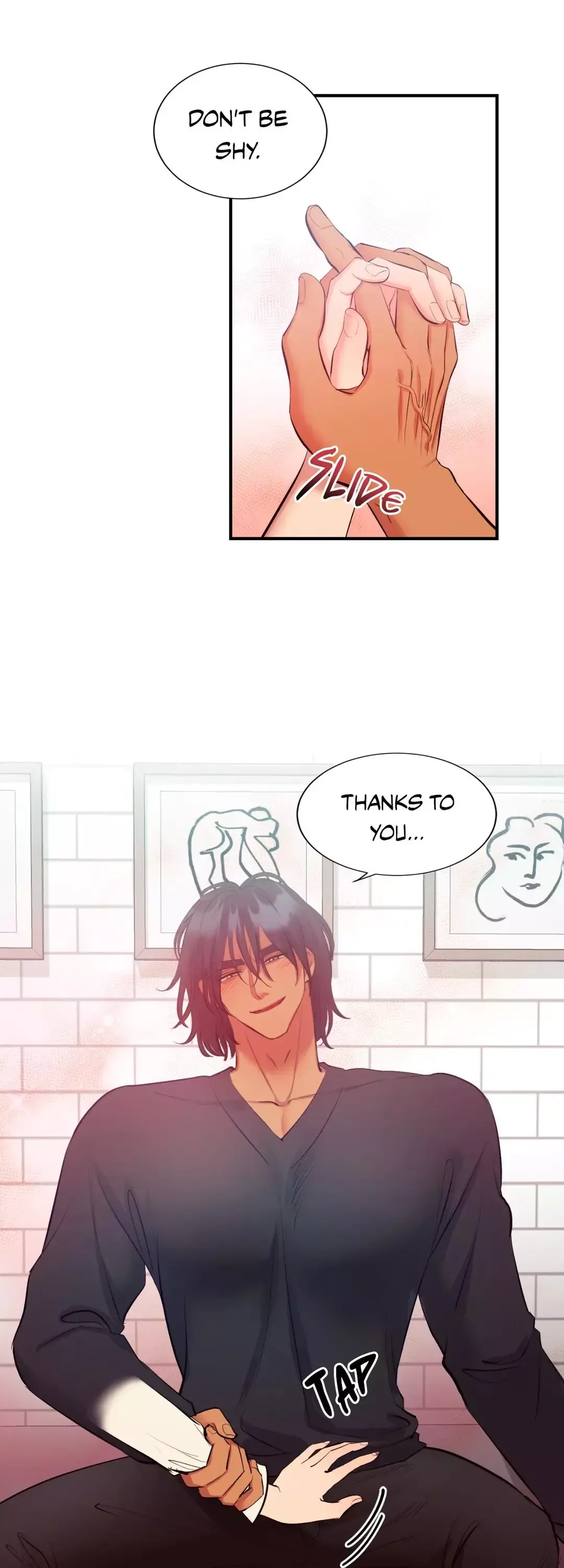 One of the Lewd Demons Chapter 26 page 25