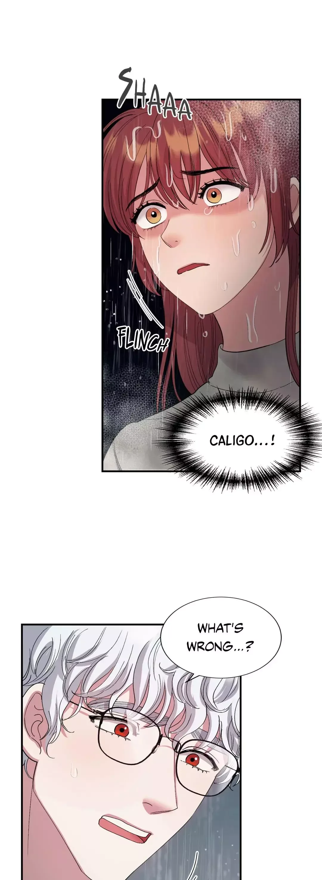 One of the Lewd Demons Chapter 30 page 2