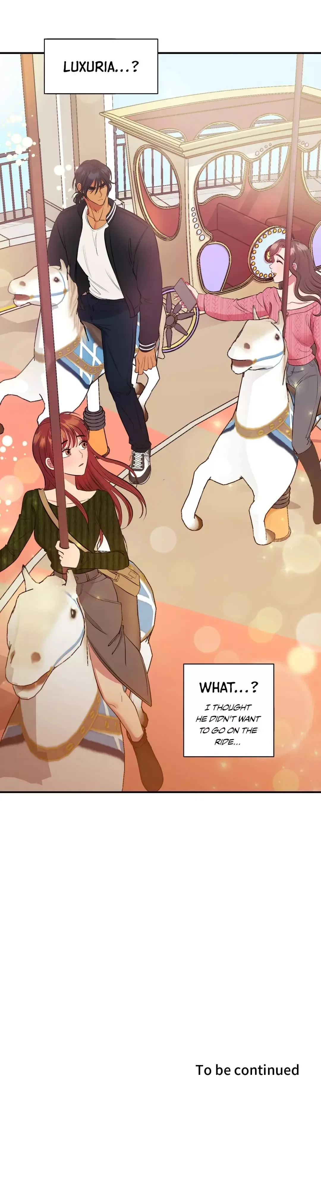 One of the Lewd Demons Chapter 27 page 35