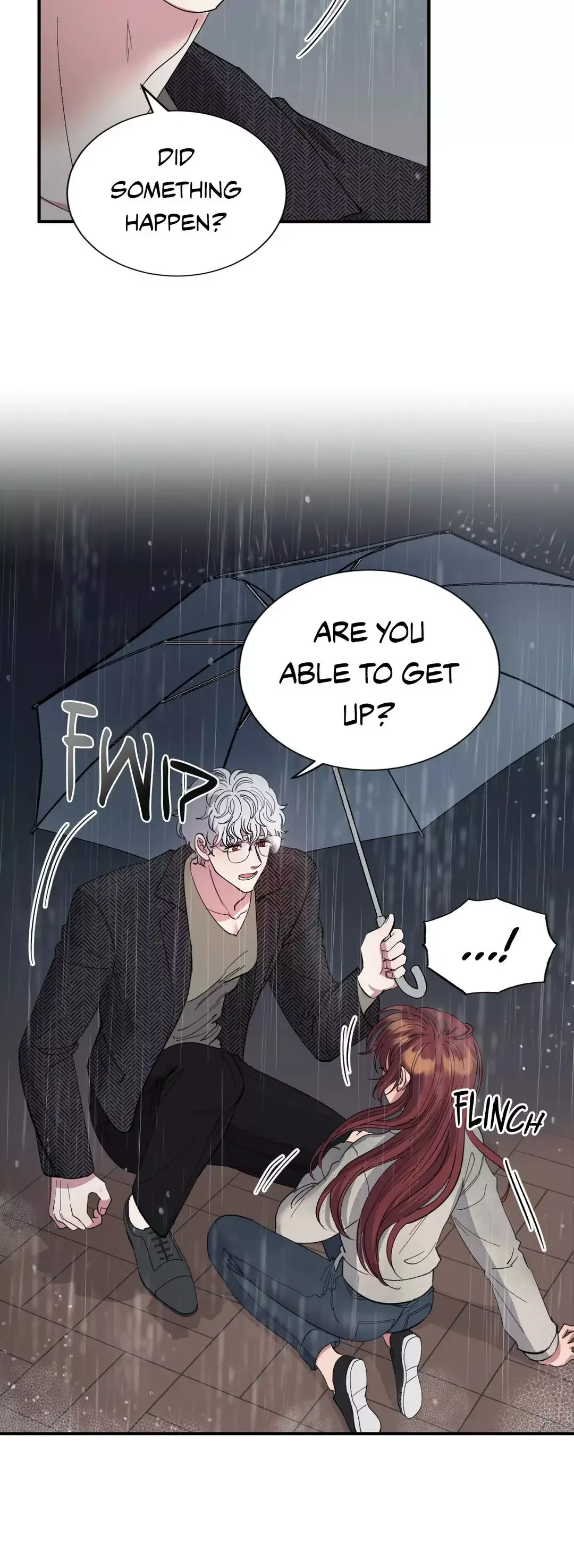 One of the Lewd Demons Chapter 30 page 3