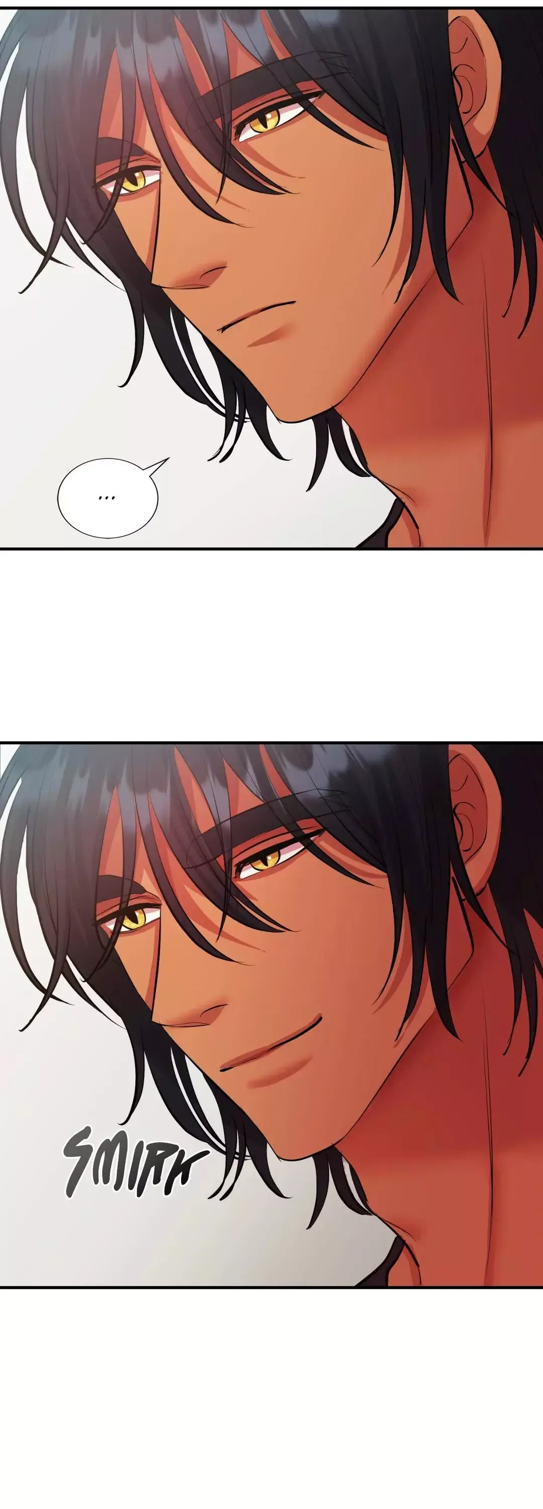 One of the Lewd Demons Chapter 26 page 21