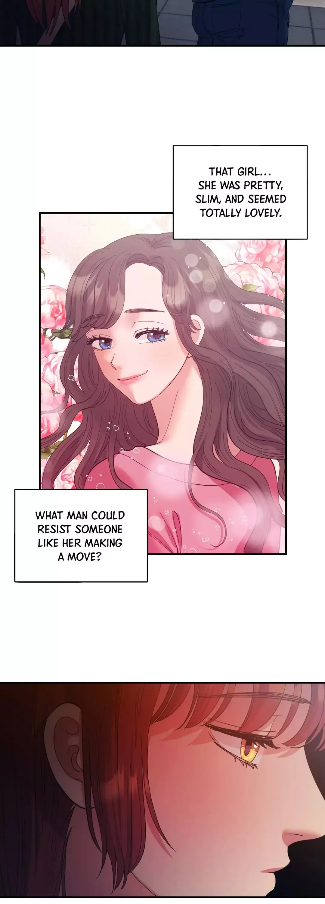 One of the Lewd Demons Chapter 29 page 17