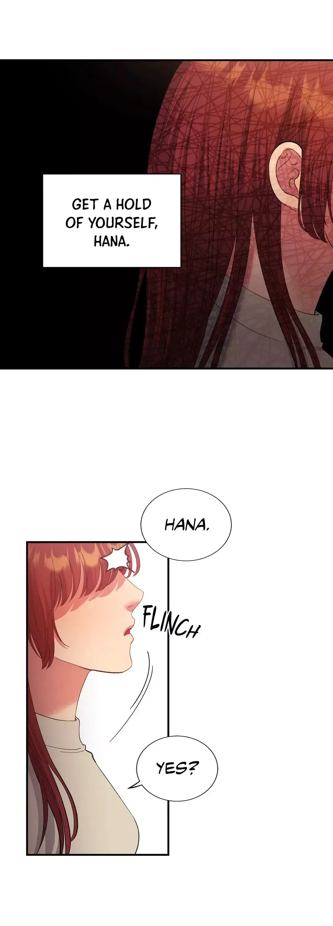 One of the Lewd Demons Chapter 29 page 21