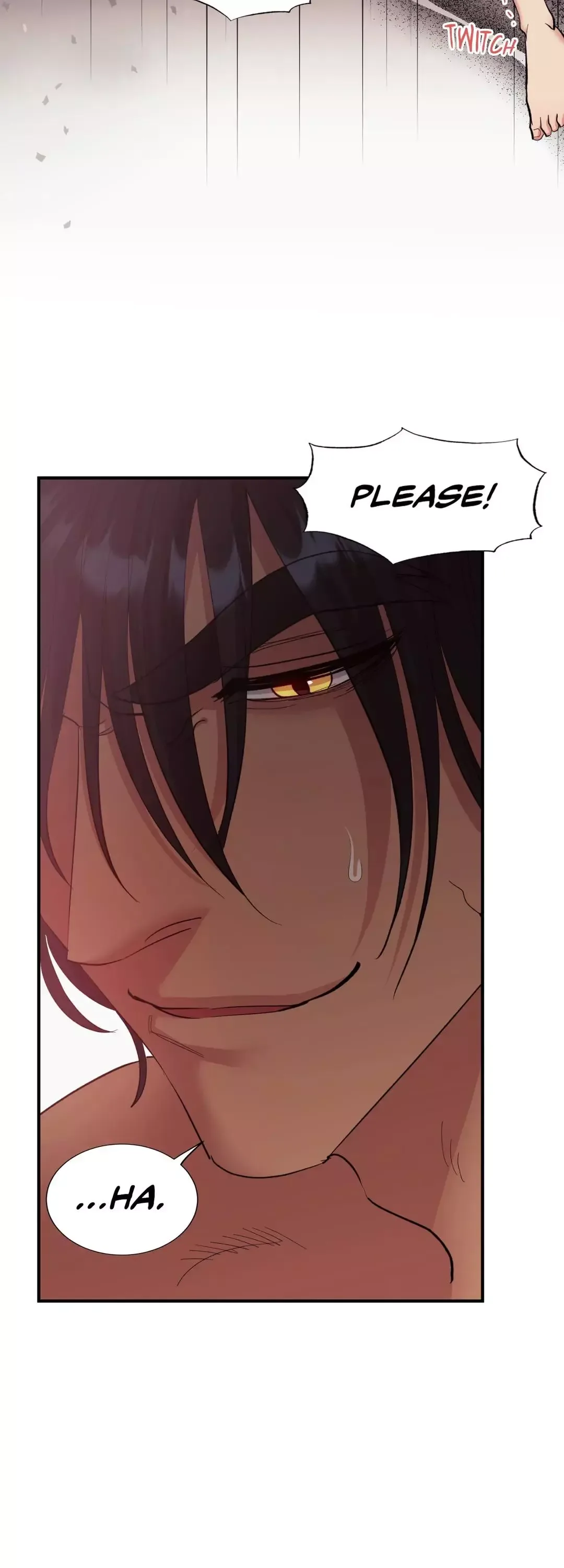 One of the Lewd Demons Chapter 31 page 9