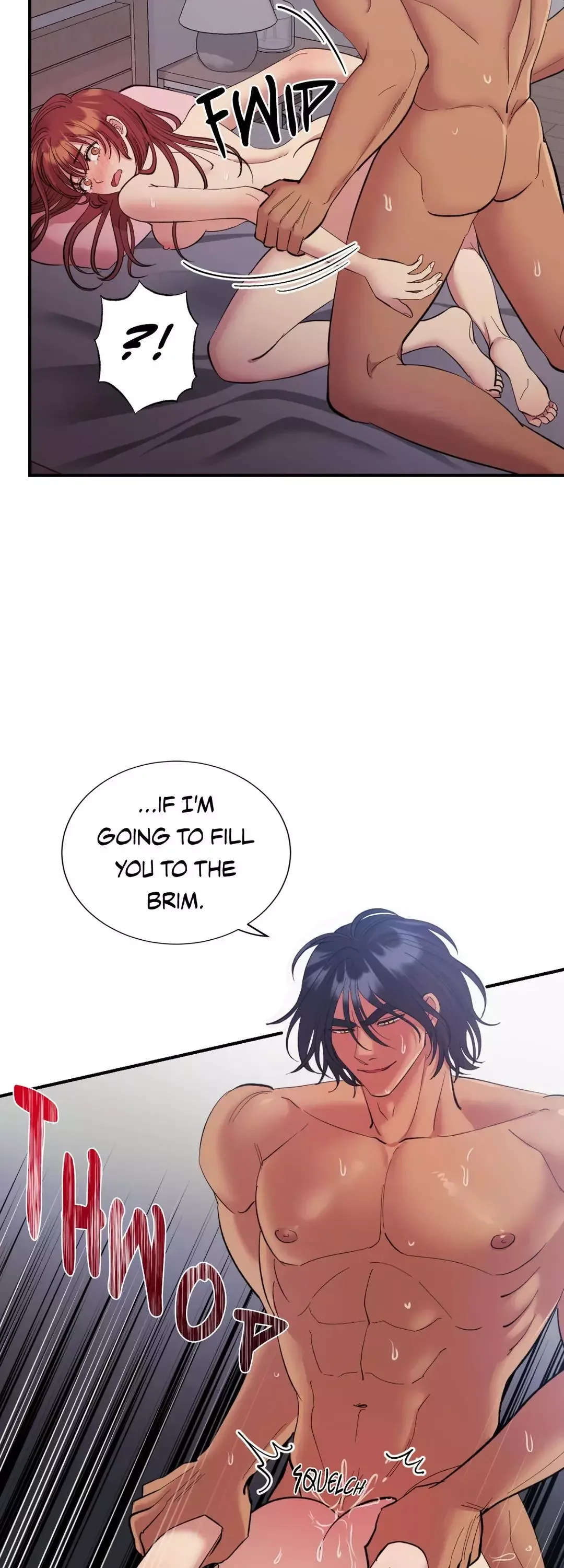 One of the Lewd Demons Chapter 32 page 5