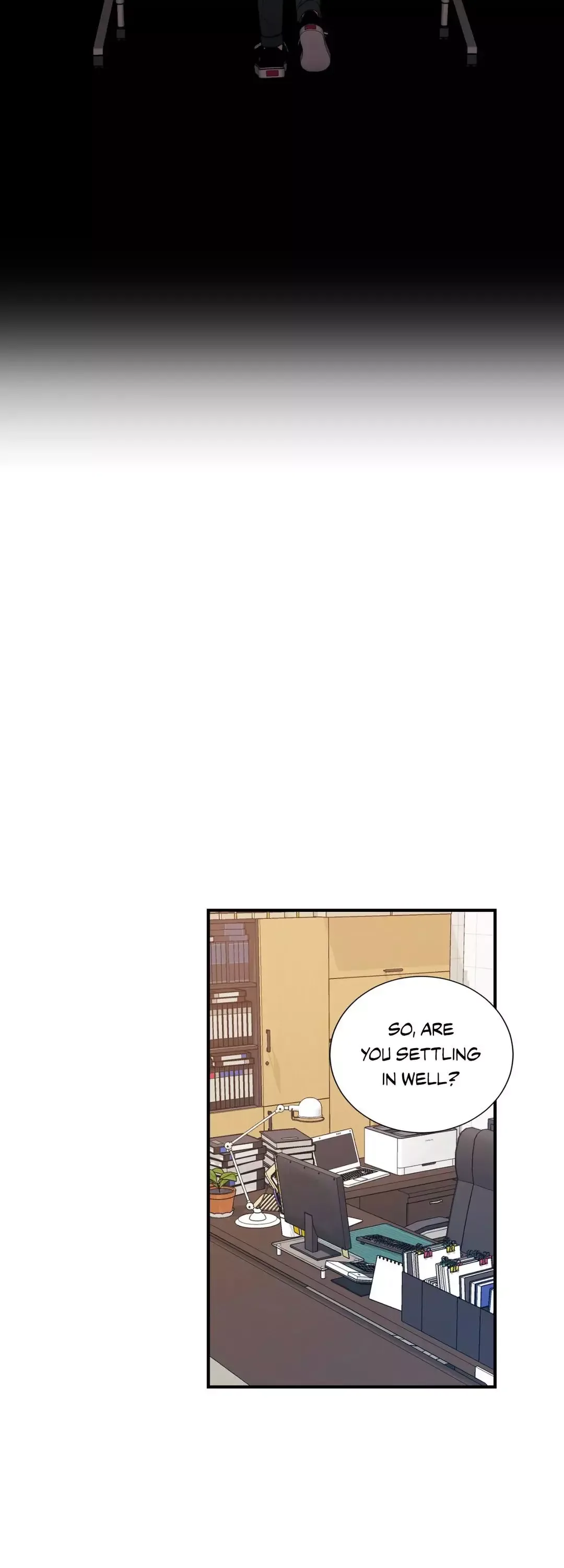 One of the Lewd Demons Chapter 29 page 23