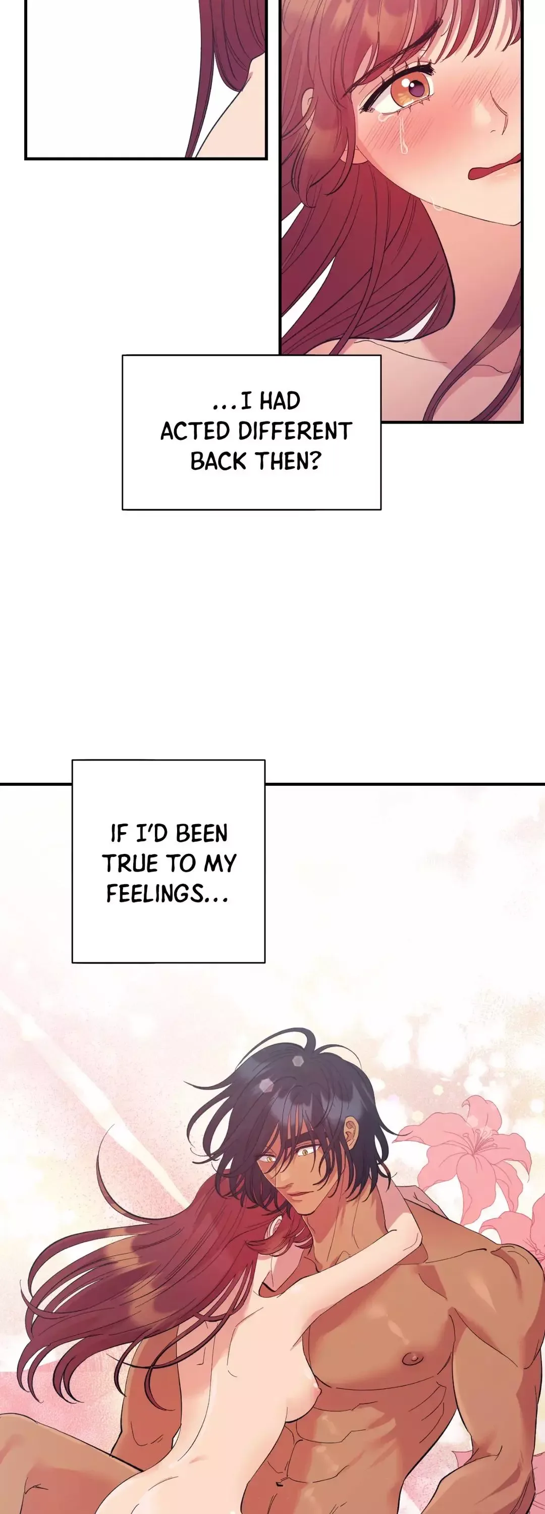 One of the Lewd Demons Chapter 33 page 2