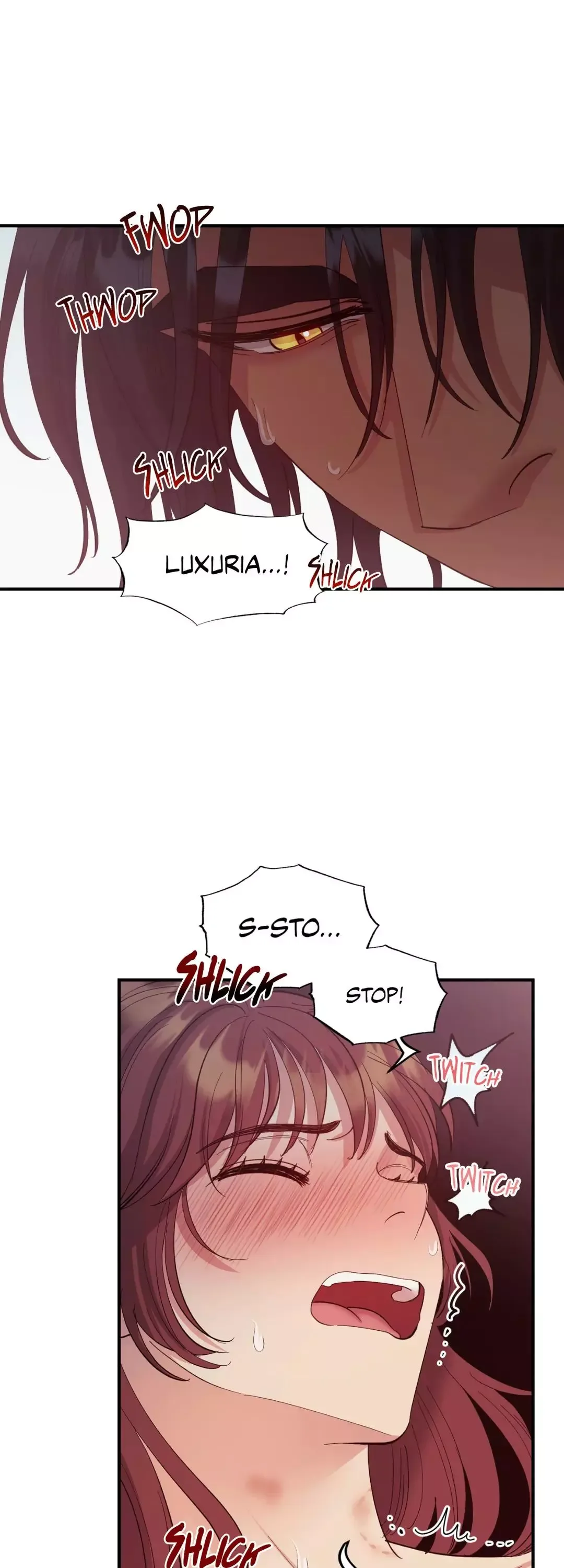 One of the Lewd Demons Chapter 31 page 7