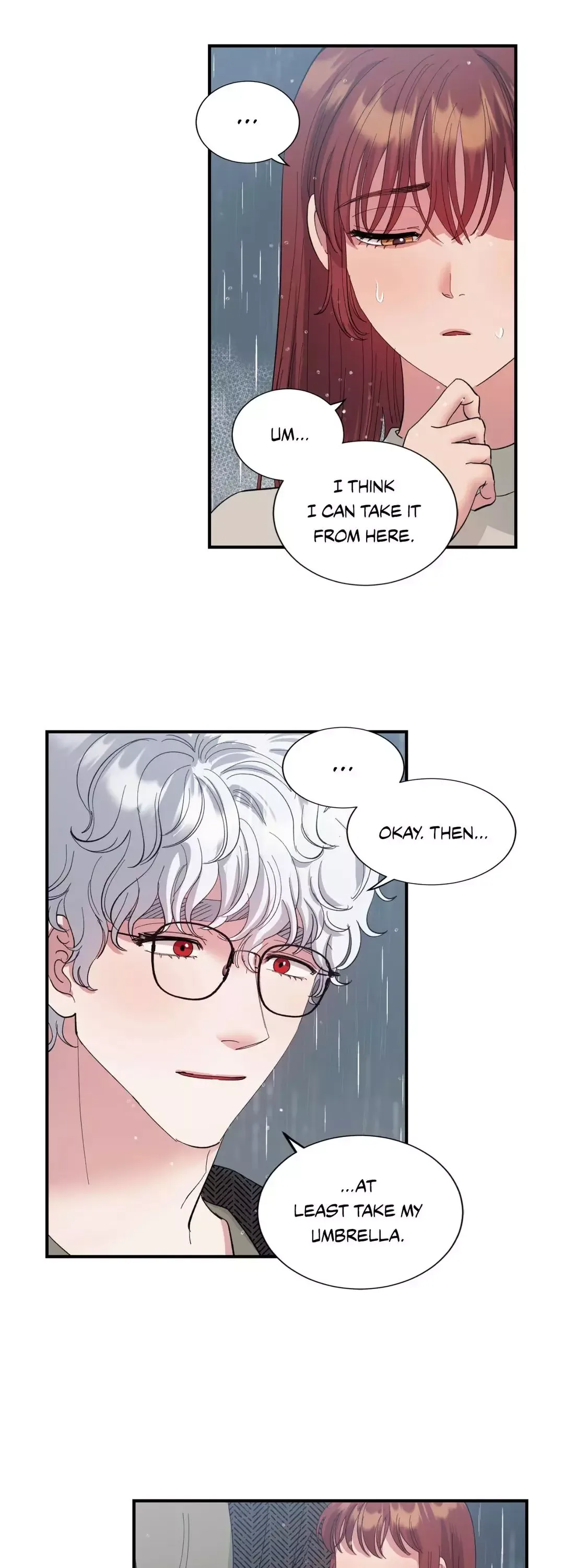 One of the Lewd Demons Chapter 30 page 10