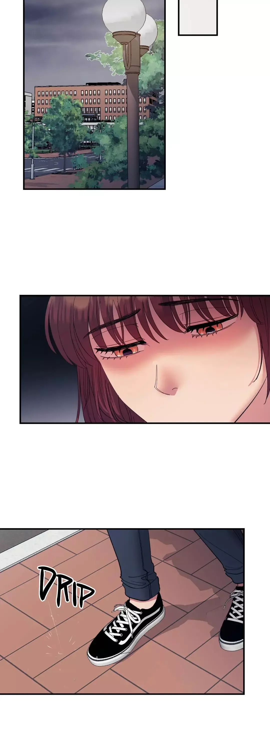 One of the Lewd Demons Chapter 29 page 29