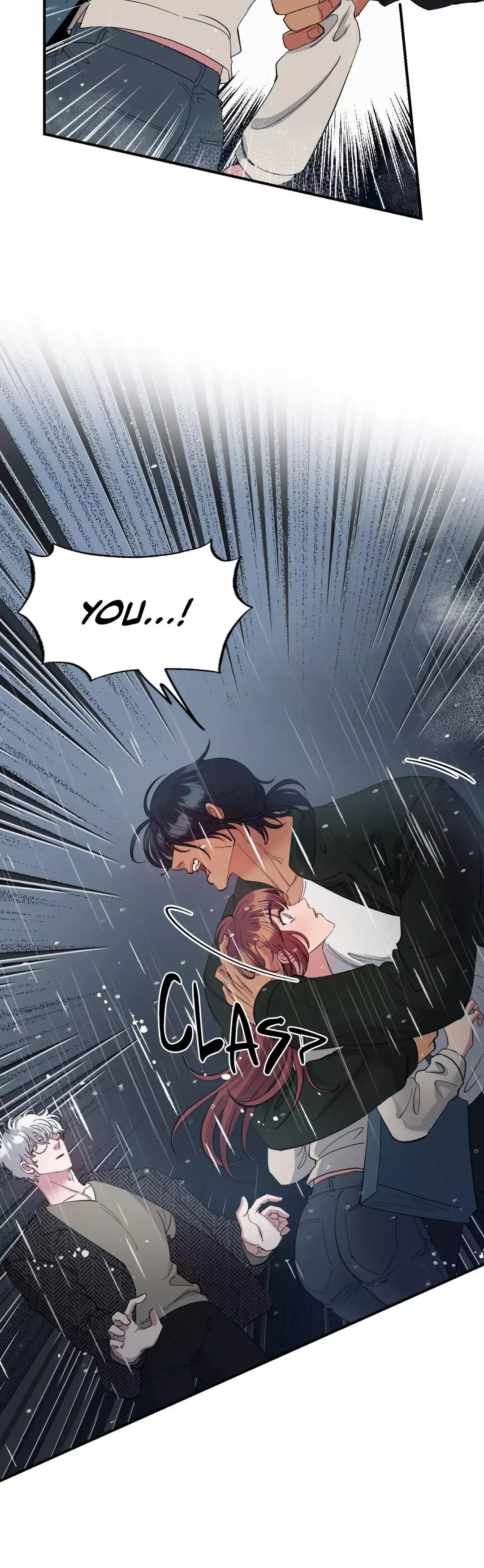 One of the Lewd Demons Chapter 30 page 15