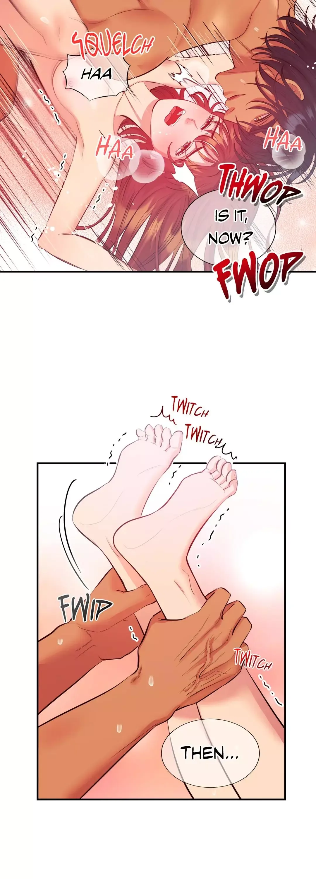 One of the Lewd Demons Chapter 26 page 30