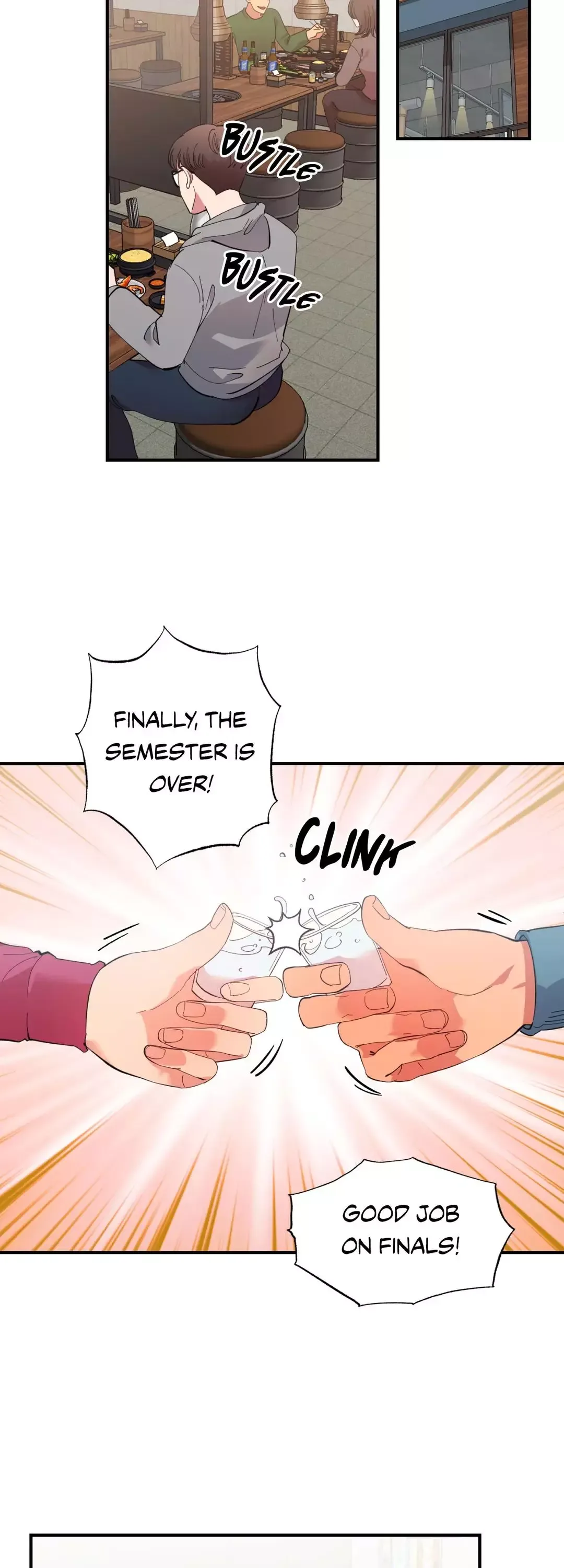 One of the Lewd Demons Chapter 33 page 8