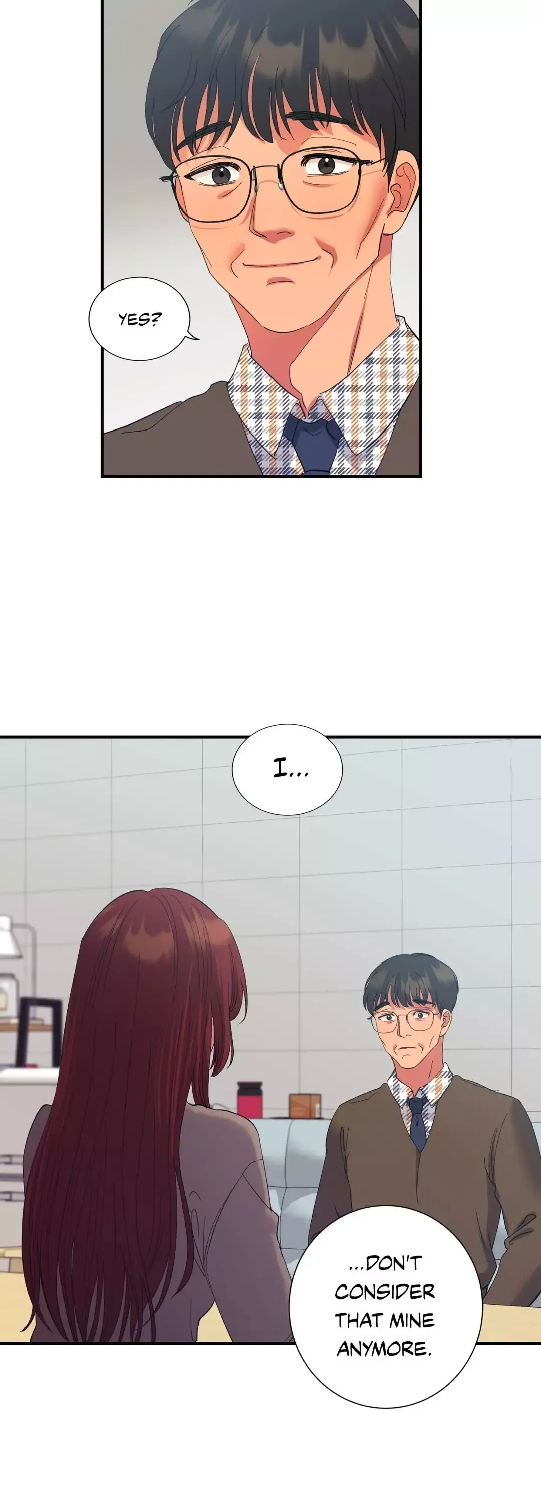 One of the Lewd Demons Chapter 29 page 26