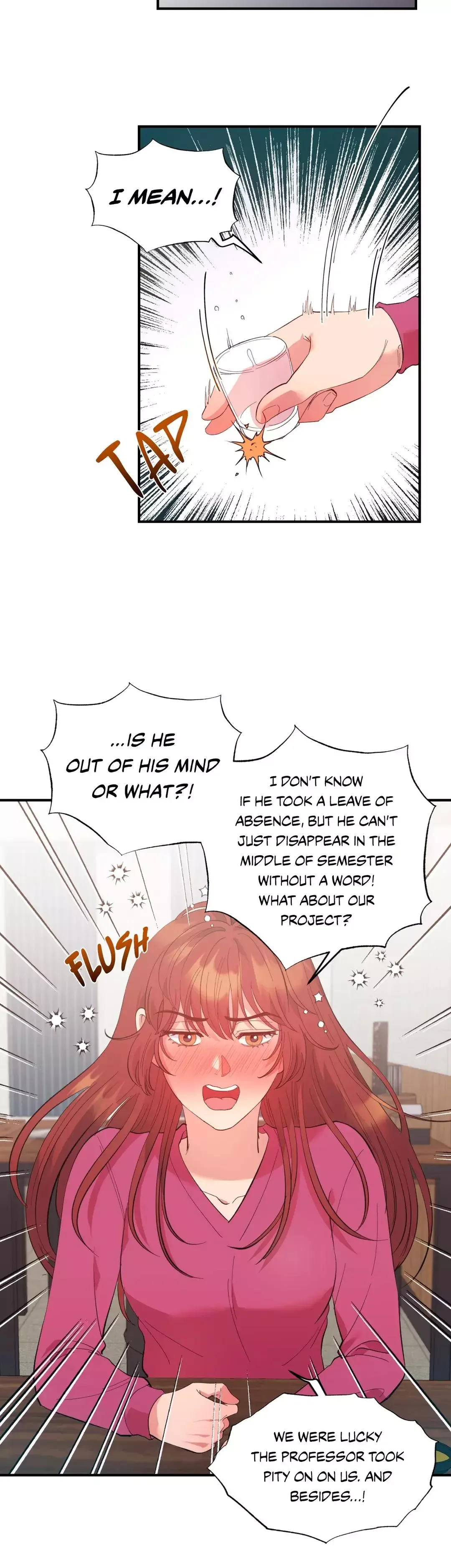 One of the Lewd Demons Chapter 33 page 14