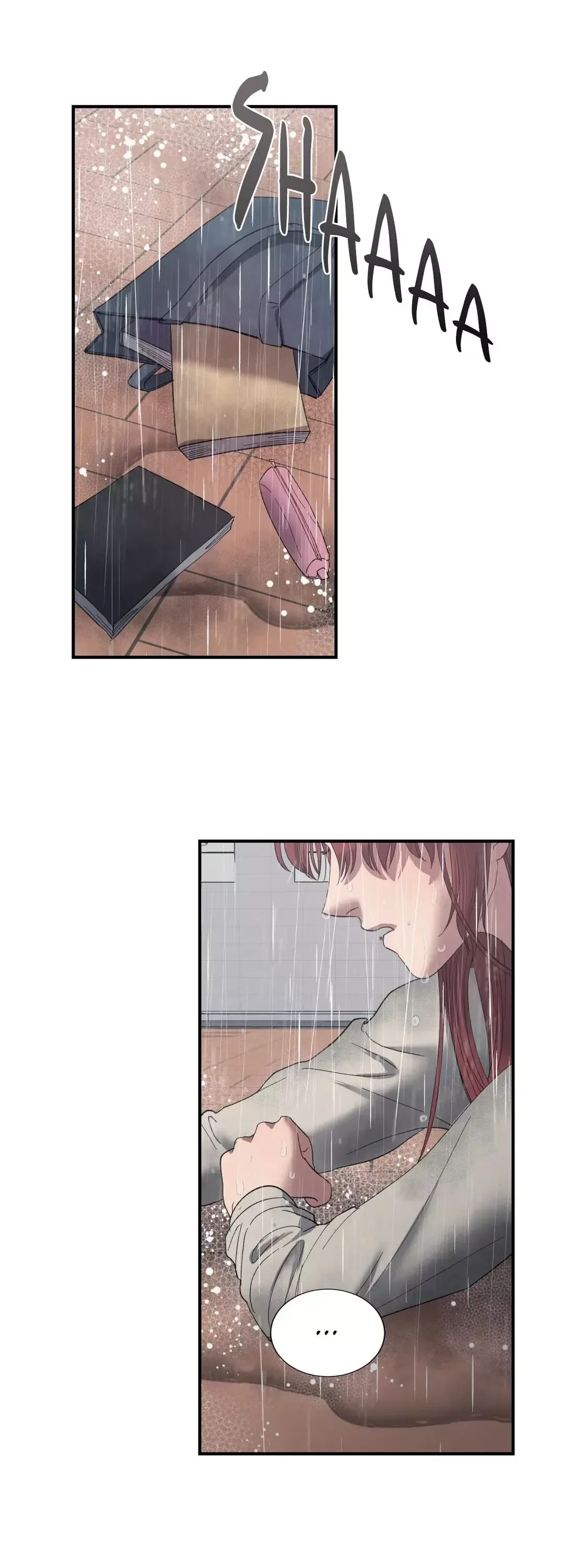 One of the Lewd Demons Chapter 29 page 33