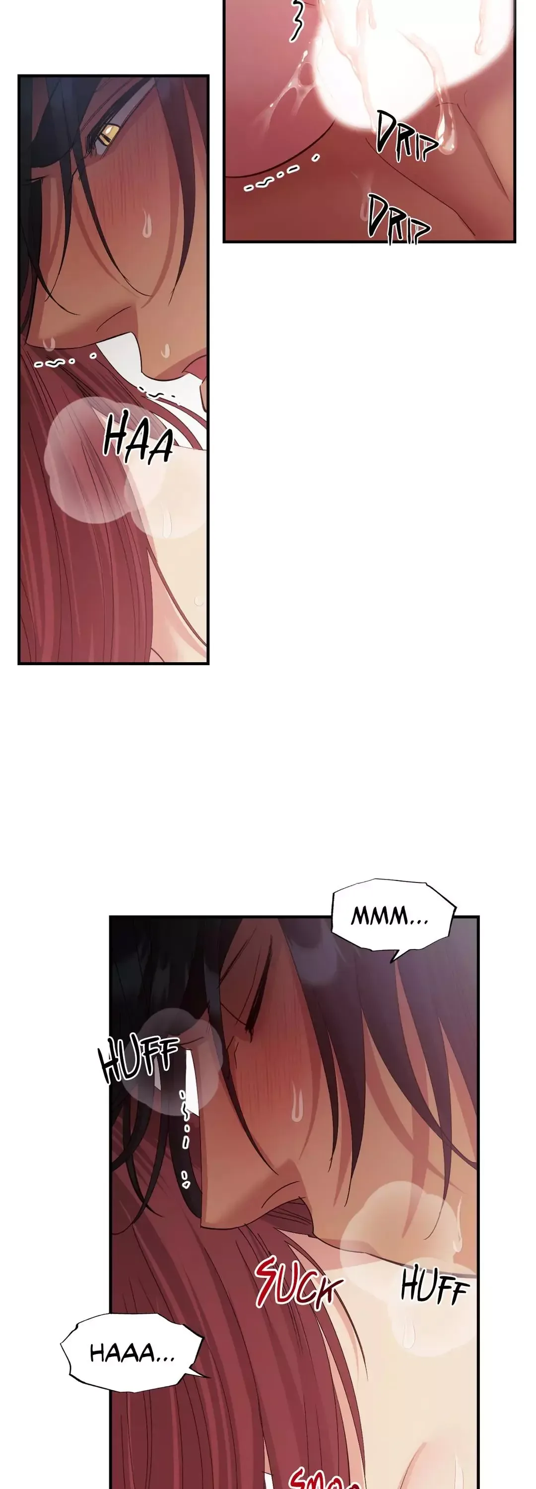 One of the Lewd Demons Chapter 32 page 16