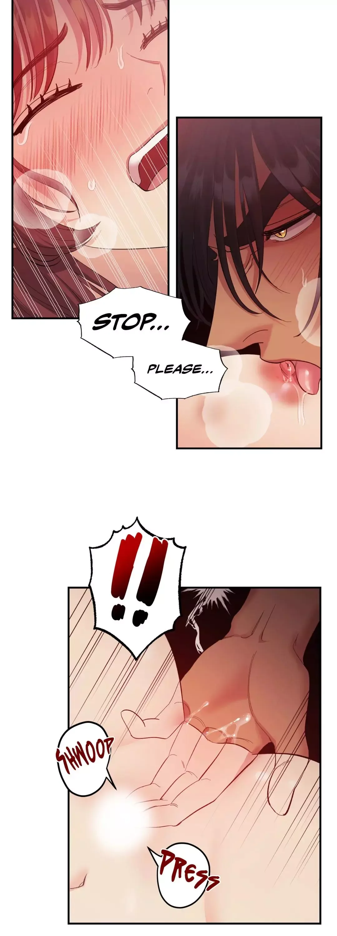 One of the Lewd Demons Chapter 31 page 18