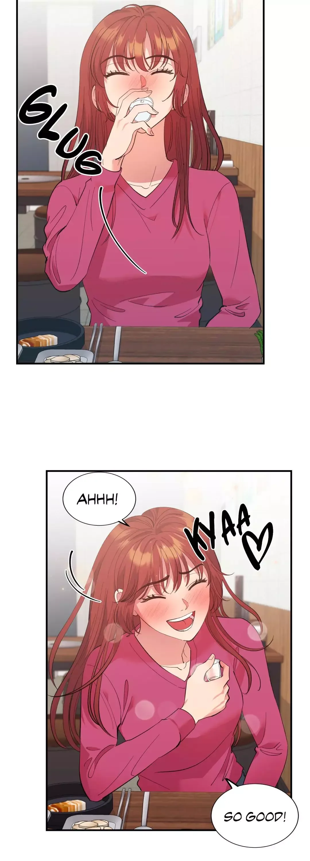 One of the Lewd Demons Chapter 33 page 9