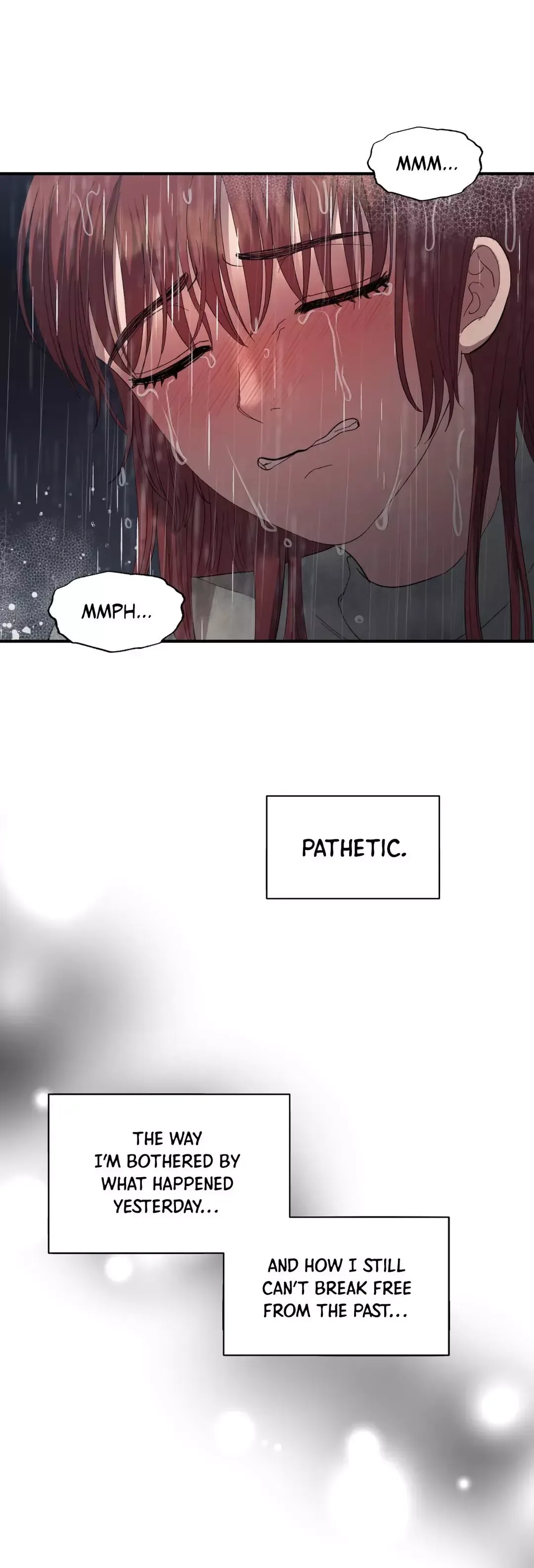One of the Lewd Demons Chapter 29 page 36