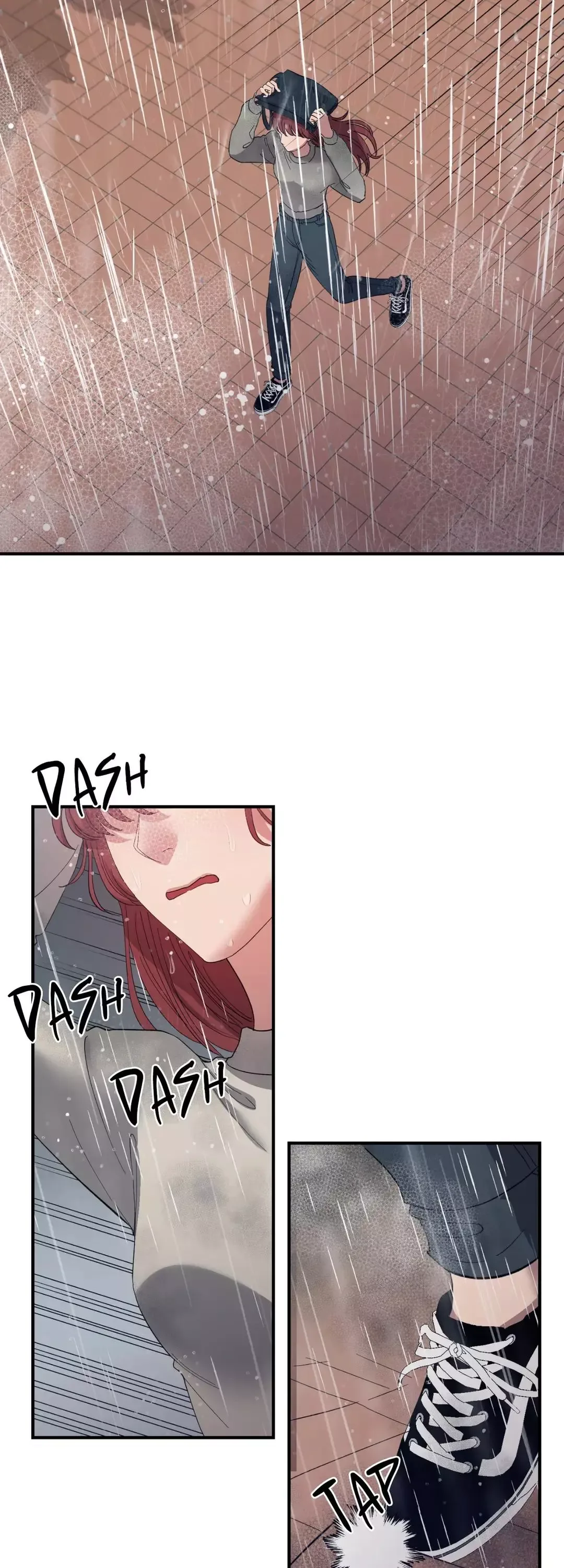 One of the Lewd Demons Chapter 29 page 31
