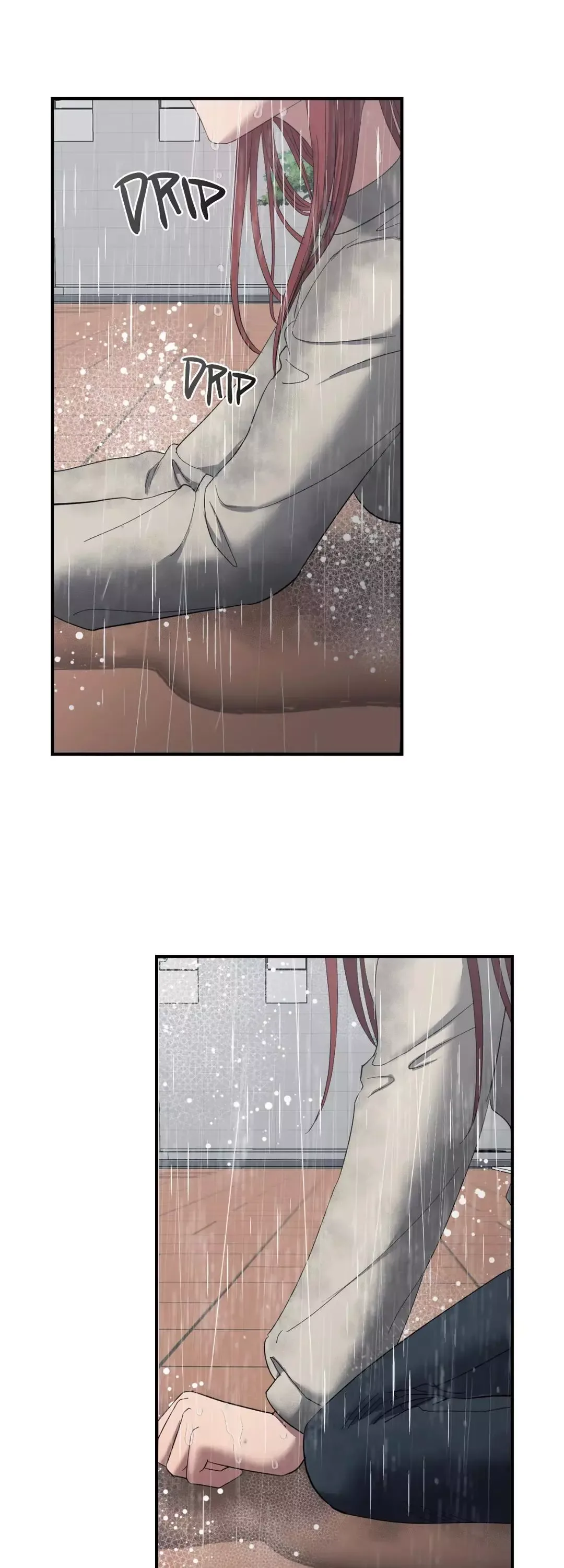 One of the Lewd Demons Chapter 29 page 34