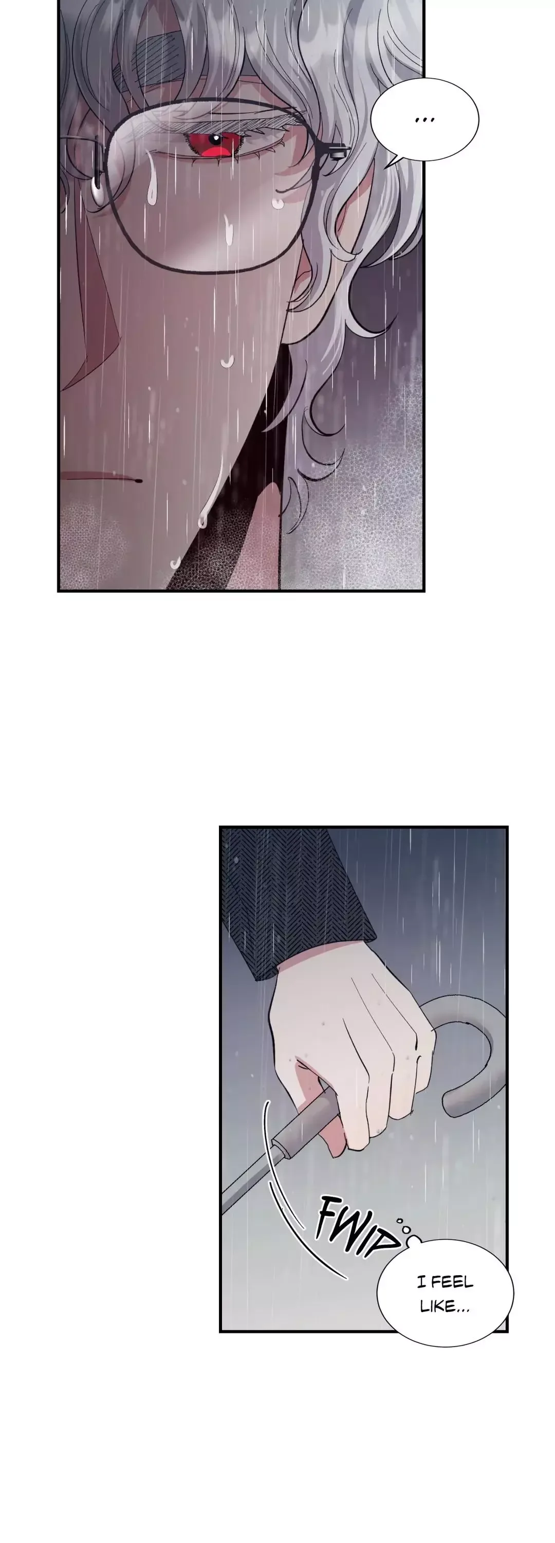 One of the Lewd Demons Chapter 30 page 21
