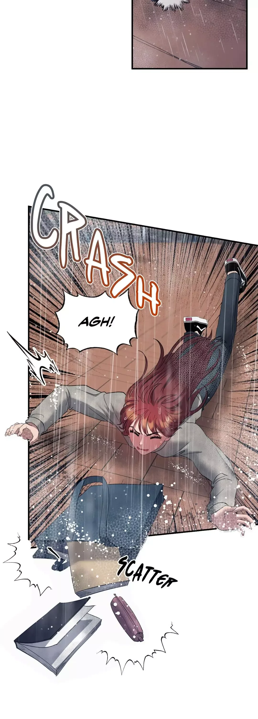 One of the Lewd Demons Chapter 29 page 32