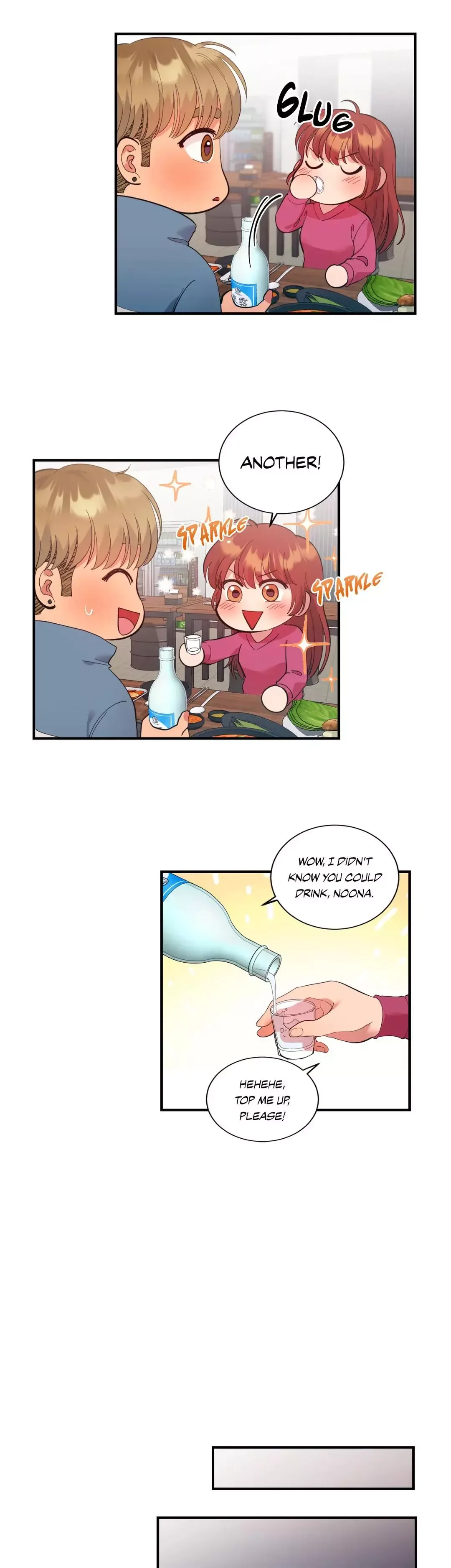 One of the Lewd Demons Chapter 33 page 13
