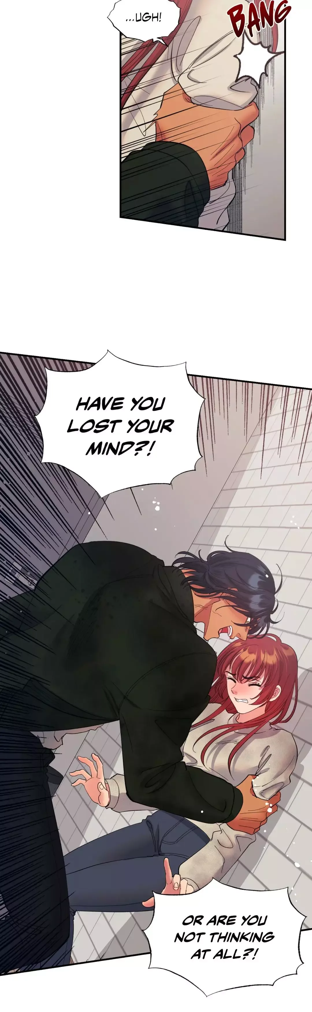 One of the Lewd Demons Chapter 30 page 24