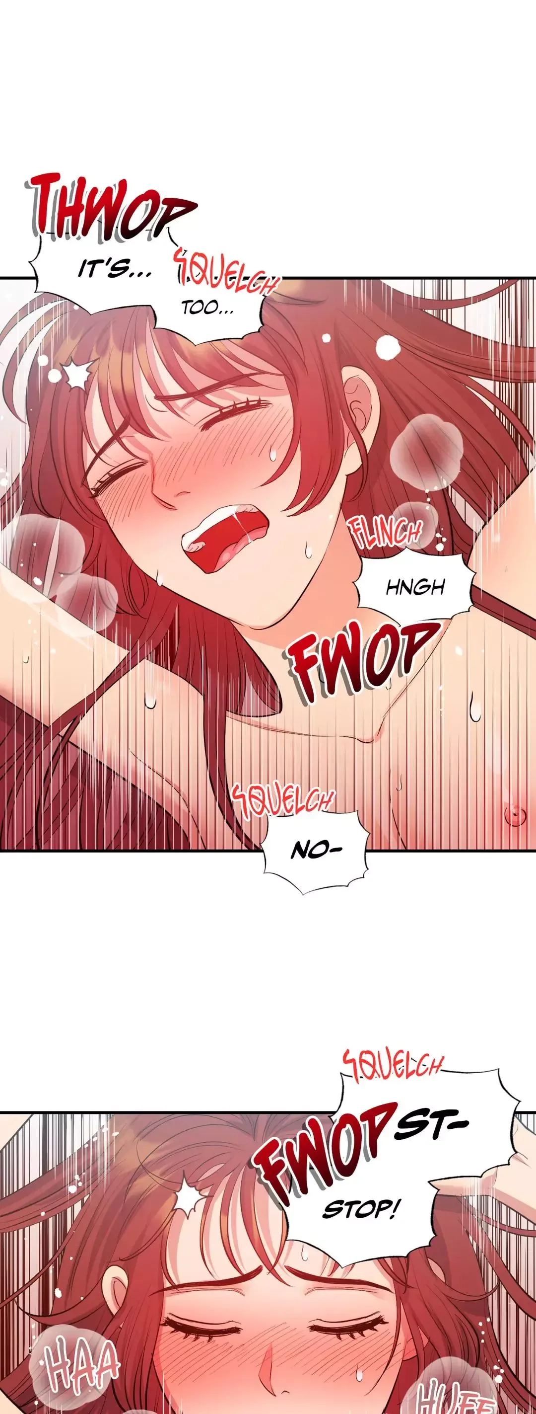 One of the Lewd Demons Chapter 26 page 34