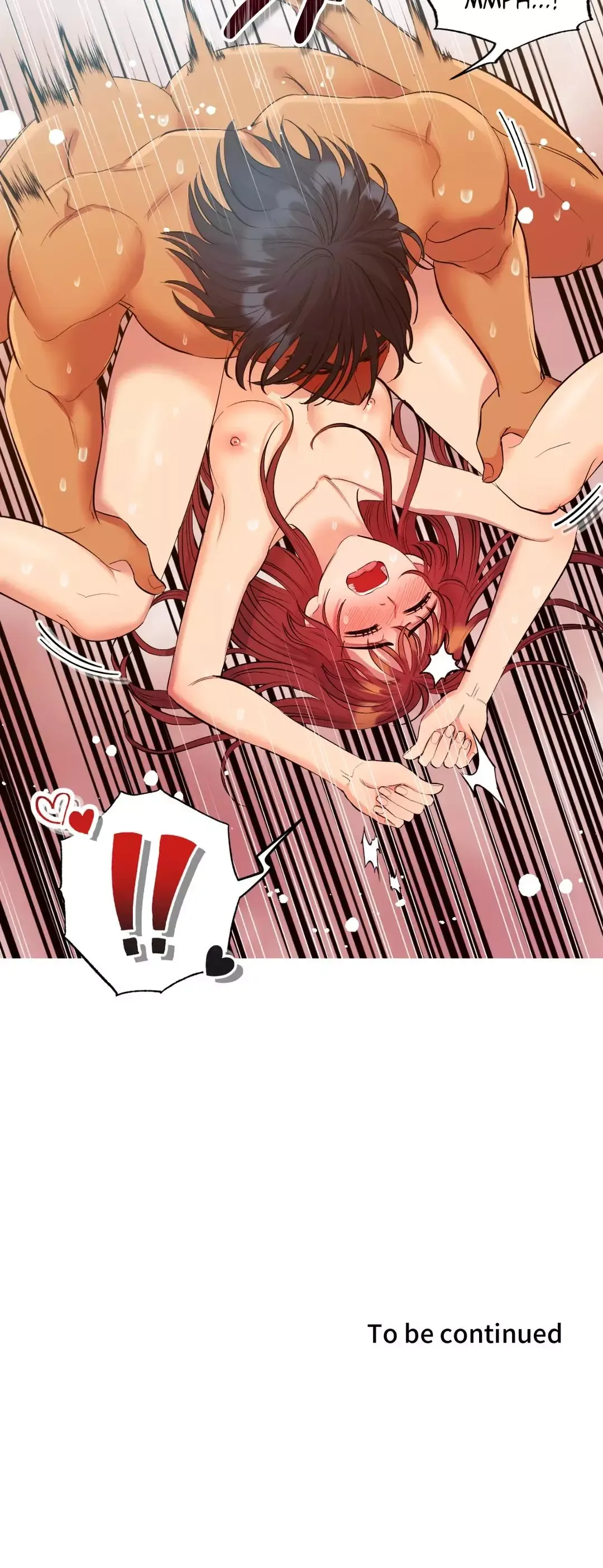 One of the Lewd Demons Chapter 26 page 38