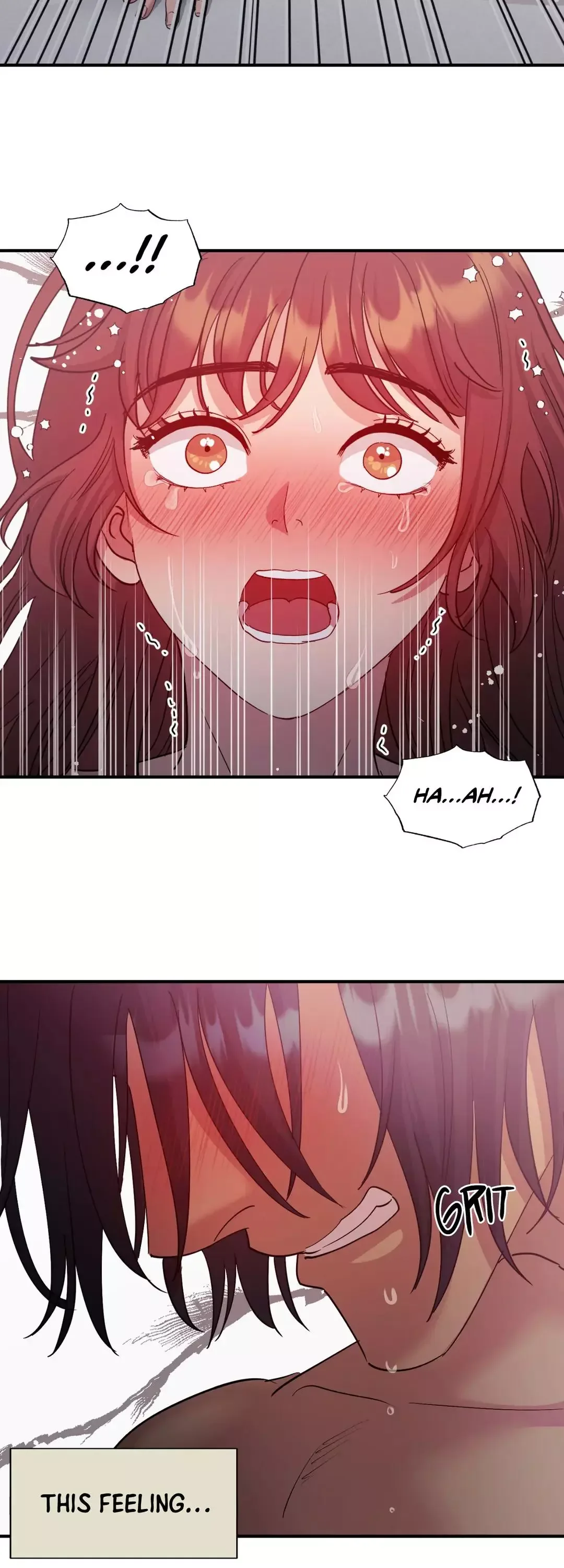 One of the Lewd Demons Chapter 32 page 23