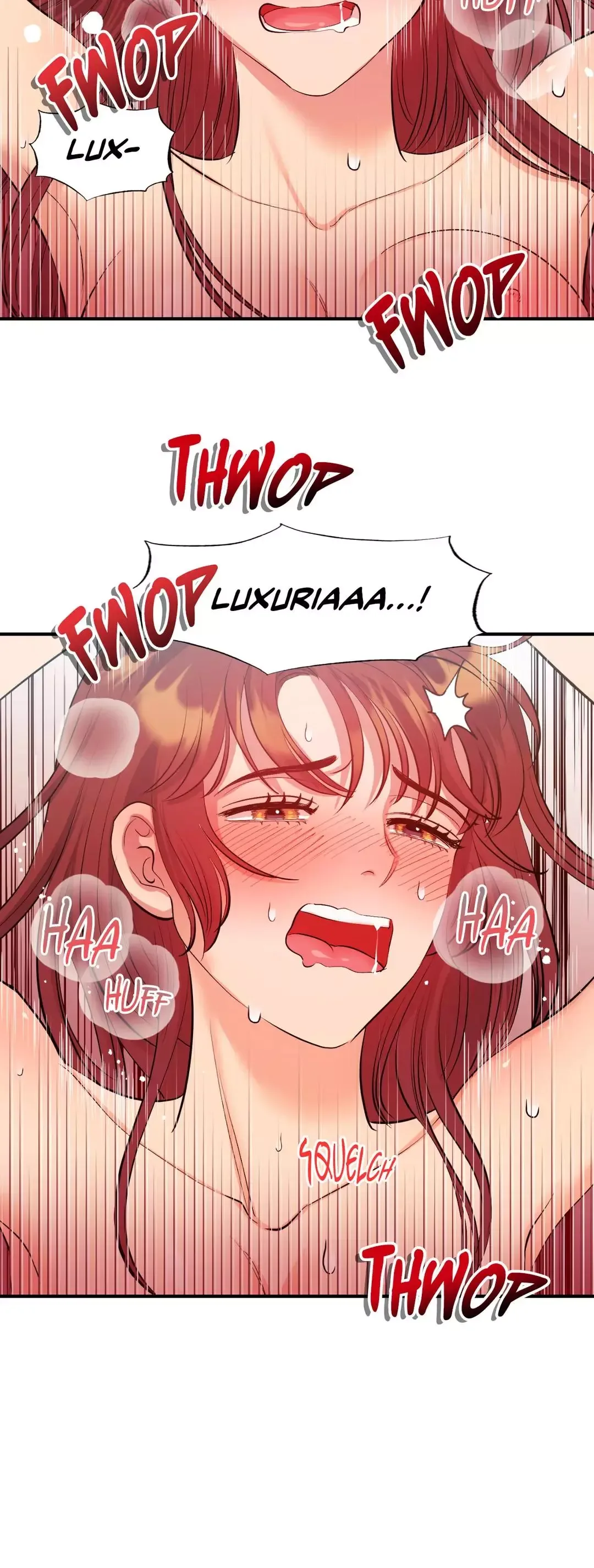 One of the Lewd Demons Chapter 26 page 35