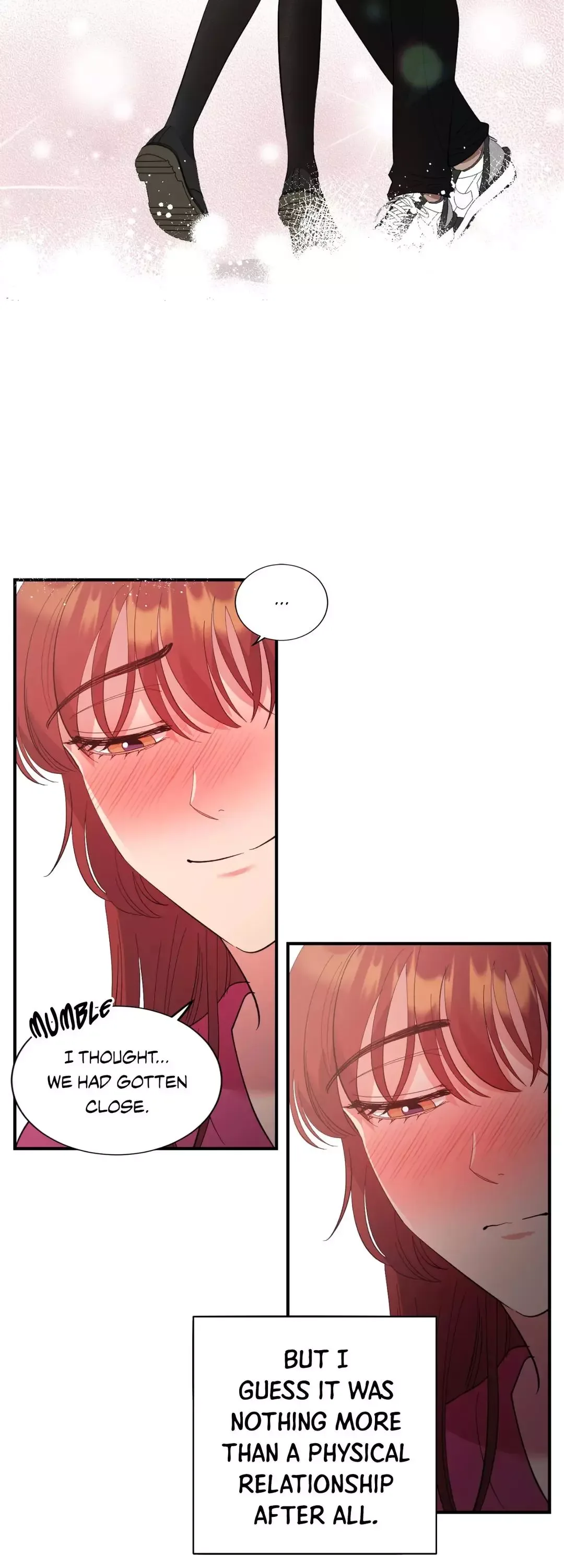 One of the Lewd Demons Chapter 33 page 20
